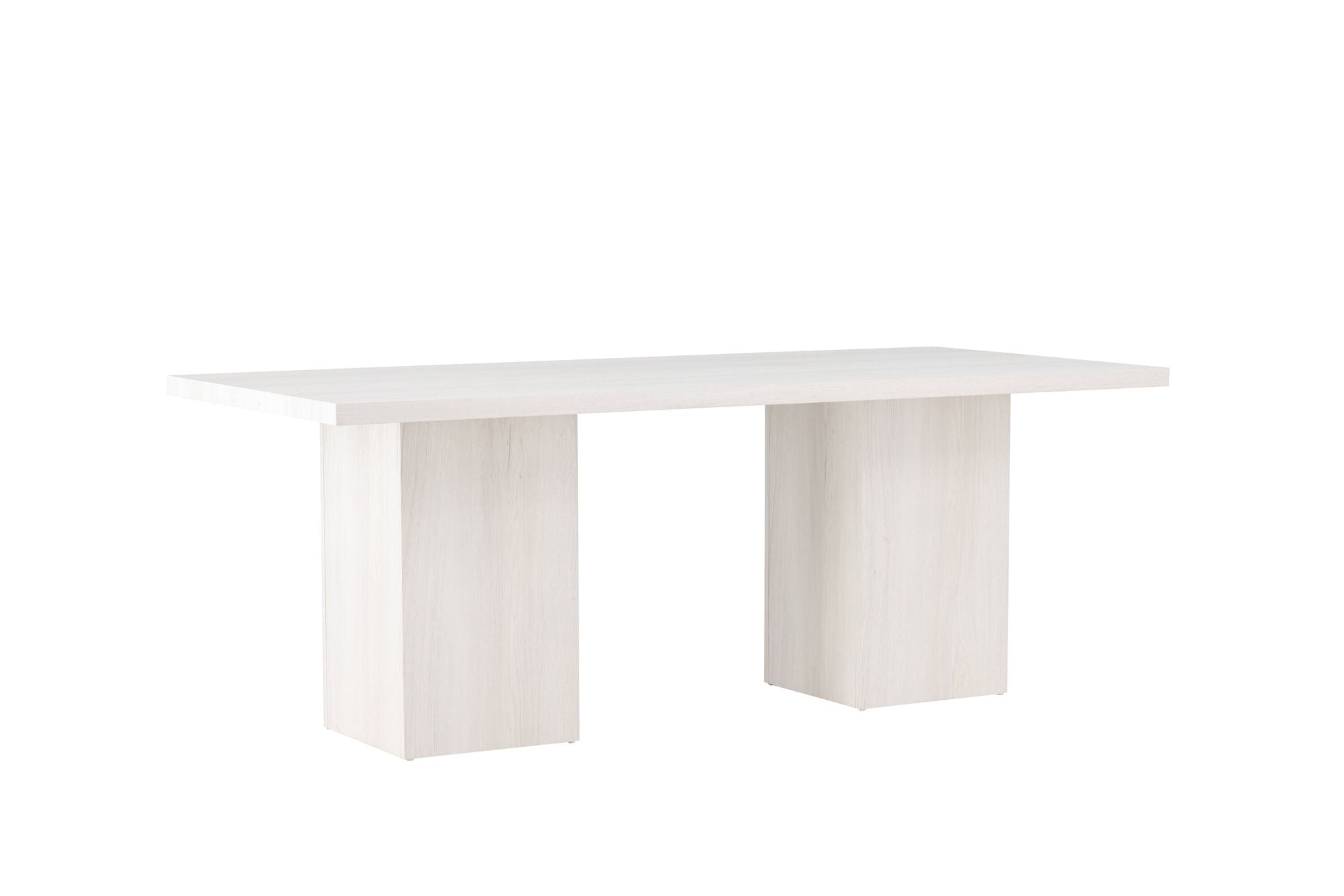 Venture Home Olga spisebord 200*75 - White Wash
