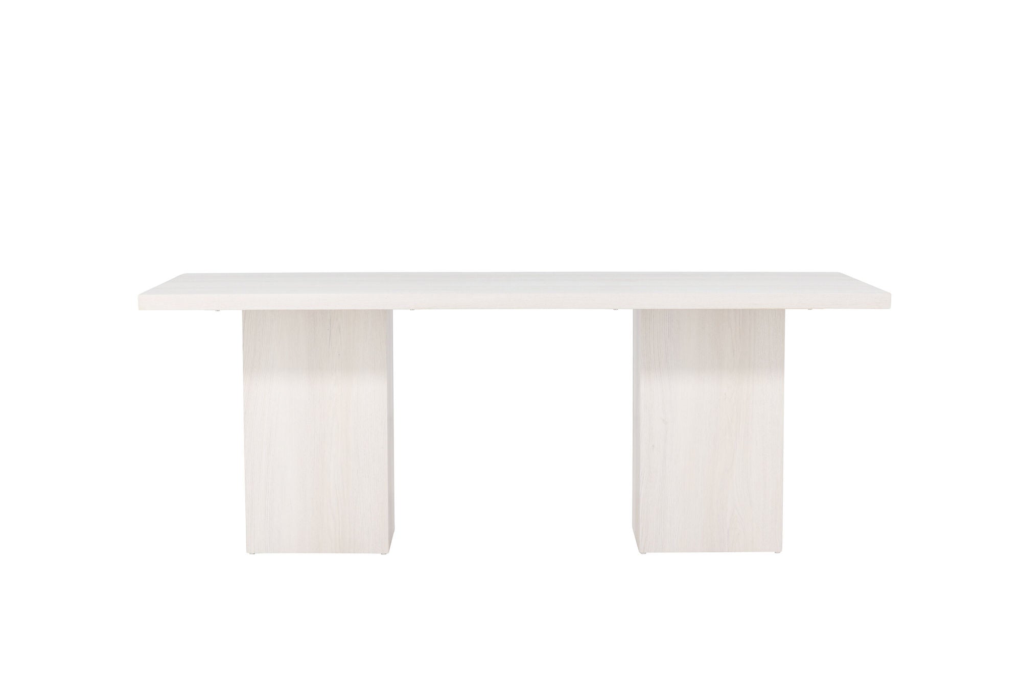 Venture Home Olga spisebord 200*75 - White Wash