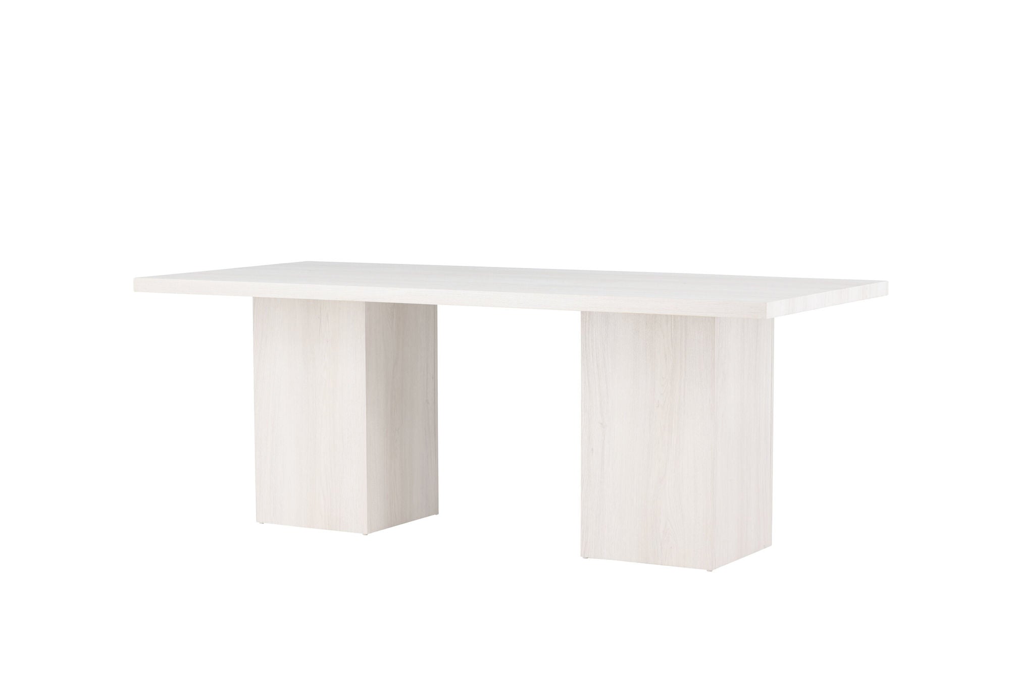 Venture Home Olga spisebord 200*75 - White Wash