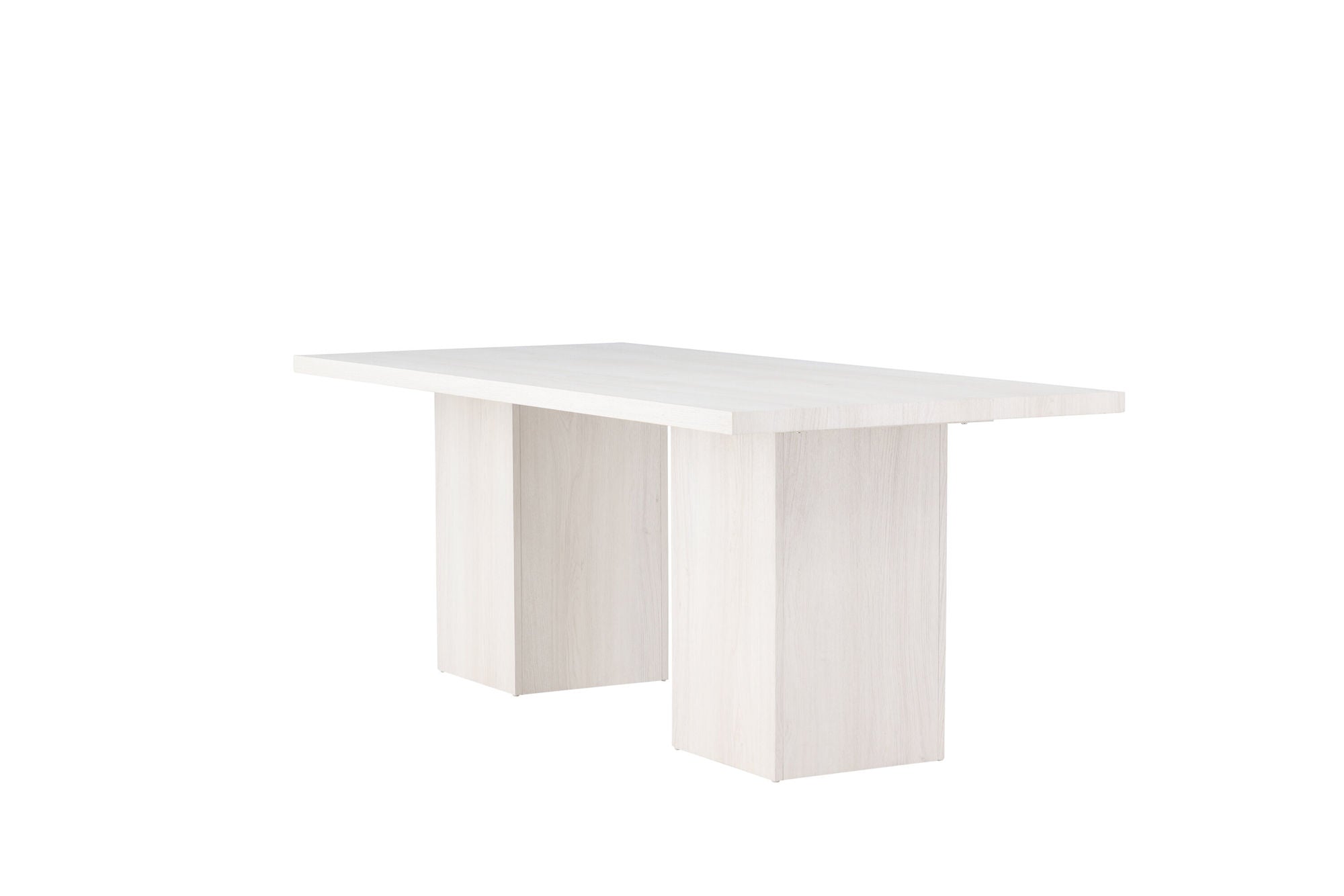 Venture Home Olga spisebord 200*75 - White Wash