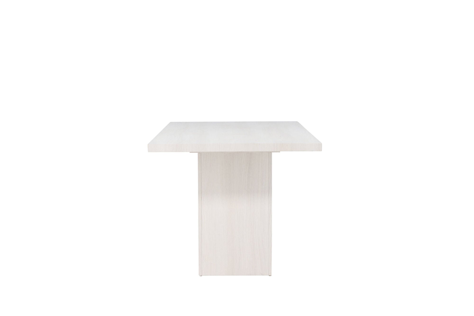 Venture Home Olga spisebord 200*75 - White Wash