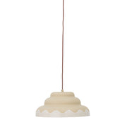 Bloomingville Lacya Pendel, Natur, Metal
