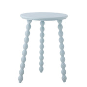 Bloomingville Salino Sidebord, Blå, Fyrretræ