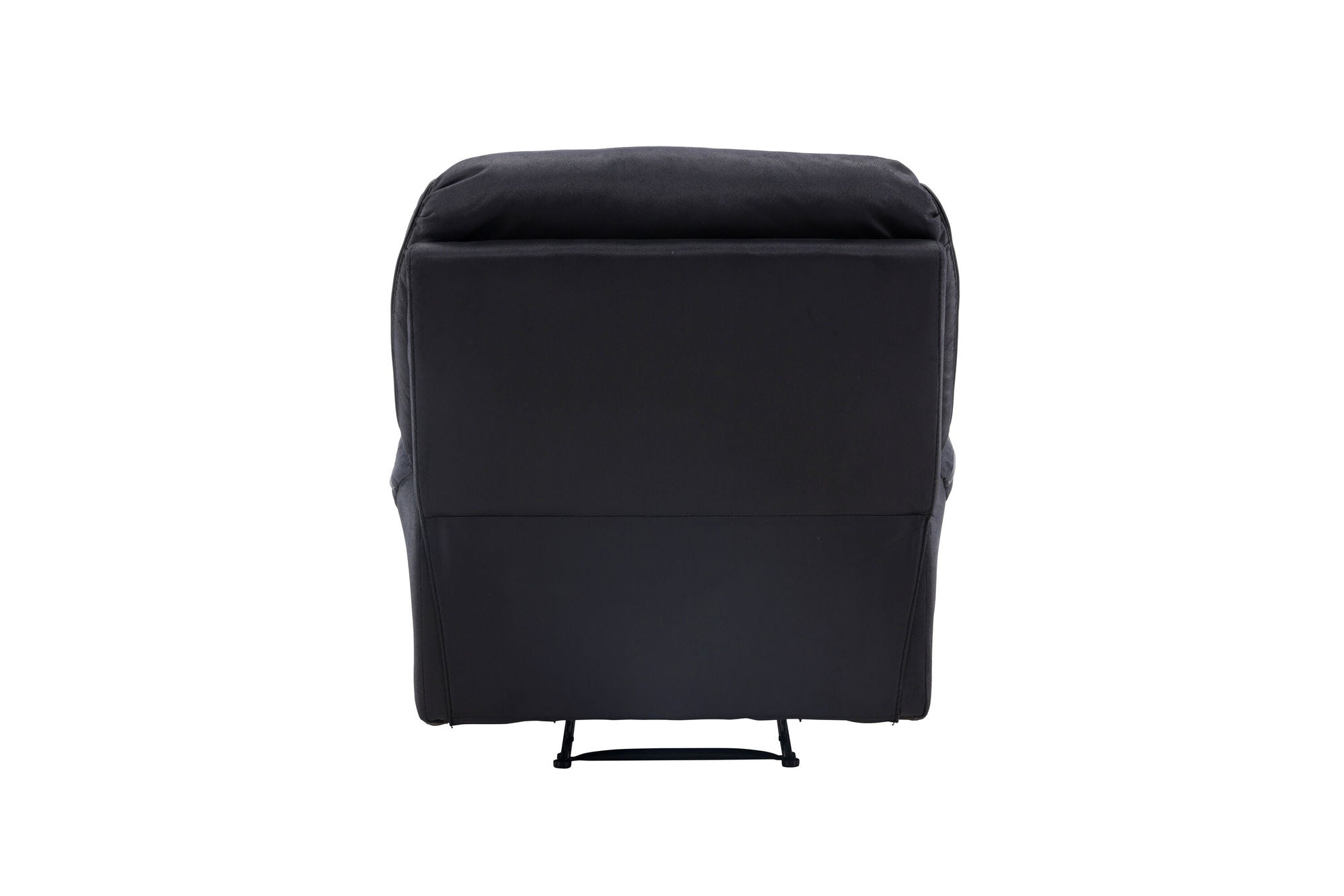 Venture Home Saranda Recliner stol - / Black Microfibre