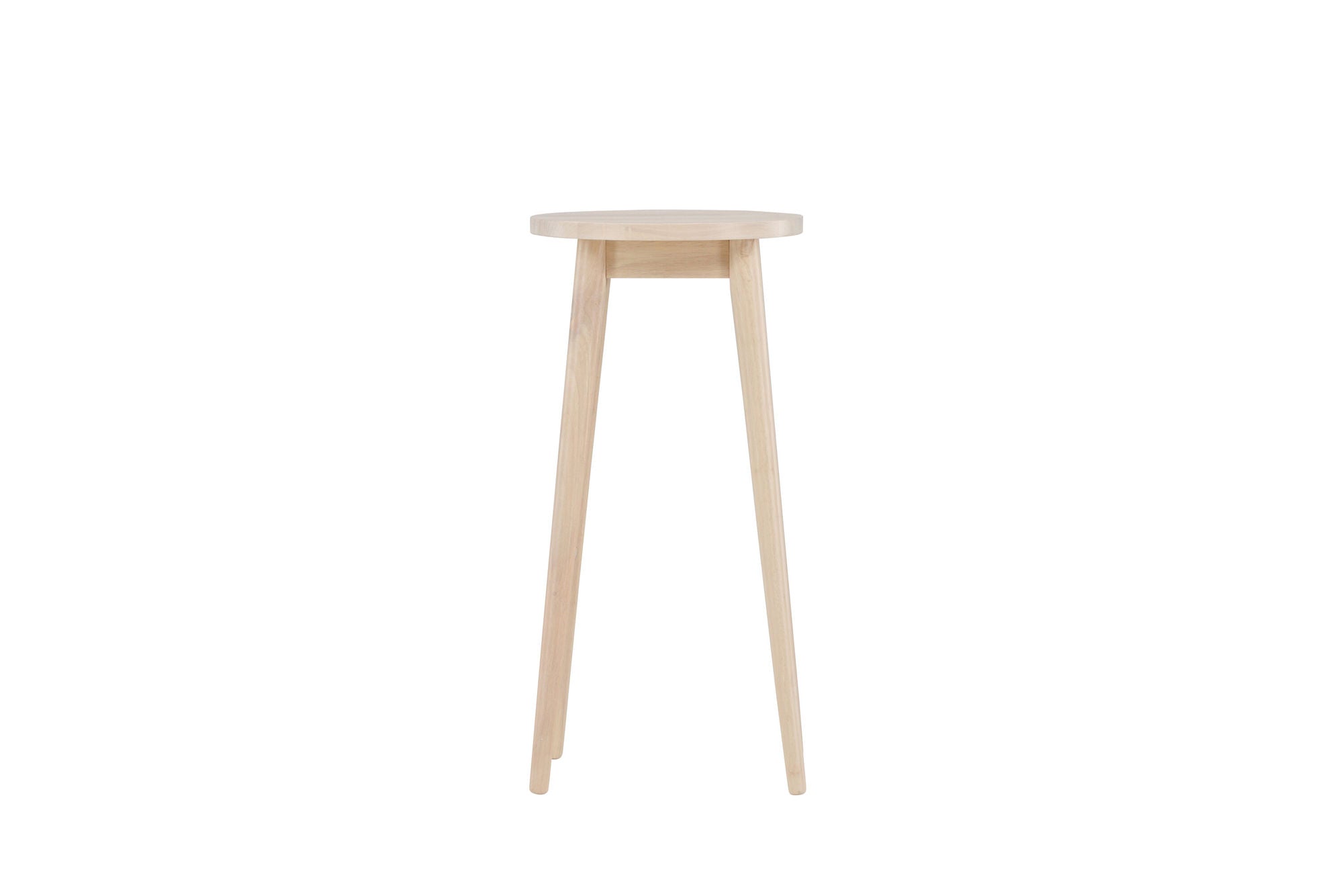 Vind Mollösand Bar stol 2-pack - Whitewash / Wood