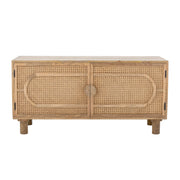 Bloomingville Pablo Skab, Natur, FSC®MIX, Mango
