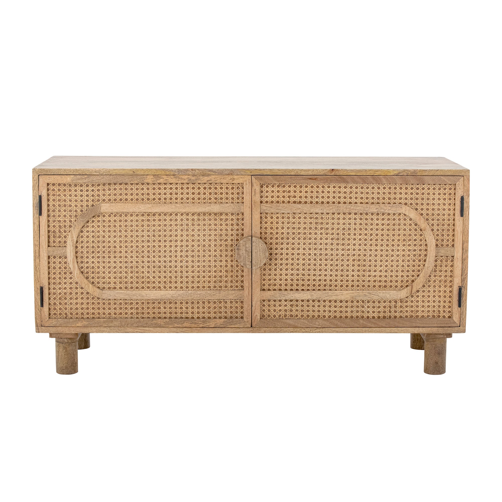 Bloomingville Pablo Skab, Natur, FSC®MIX, Mango