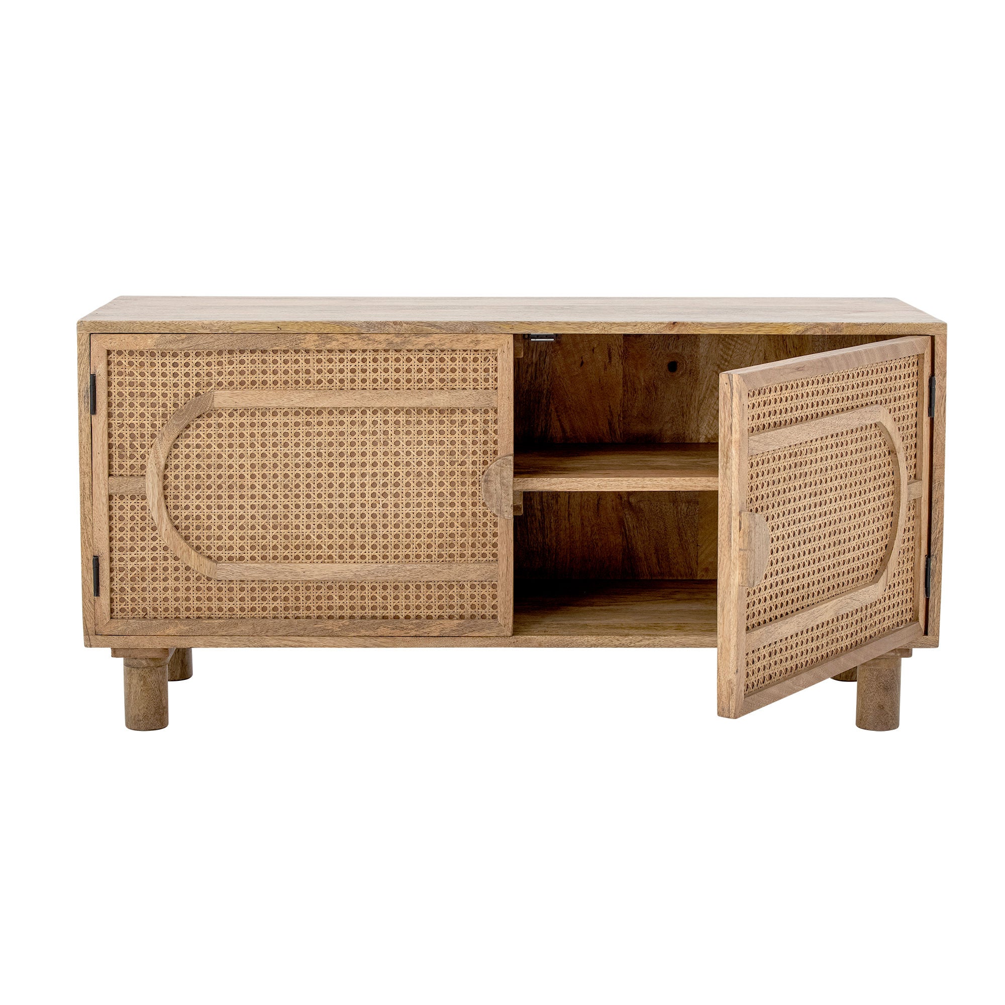 Bloomingville Pablo Skab, Natur, FSC®MIX, Mango