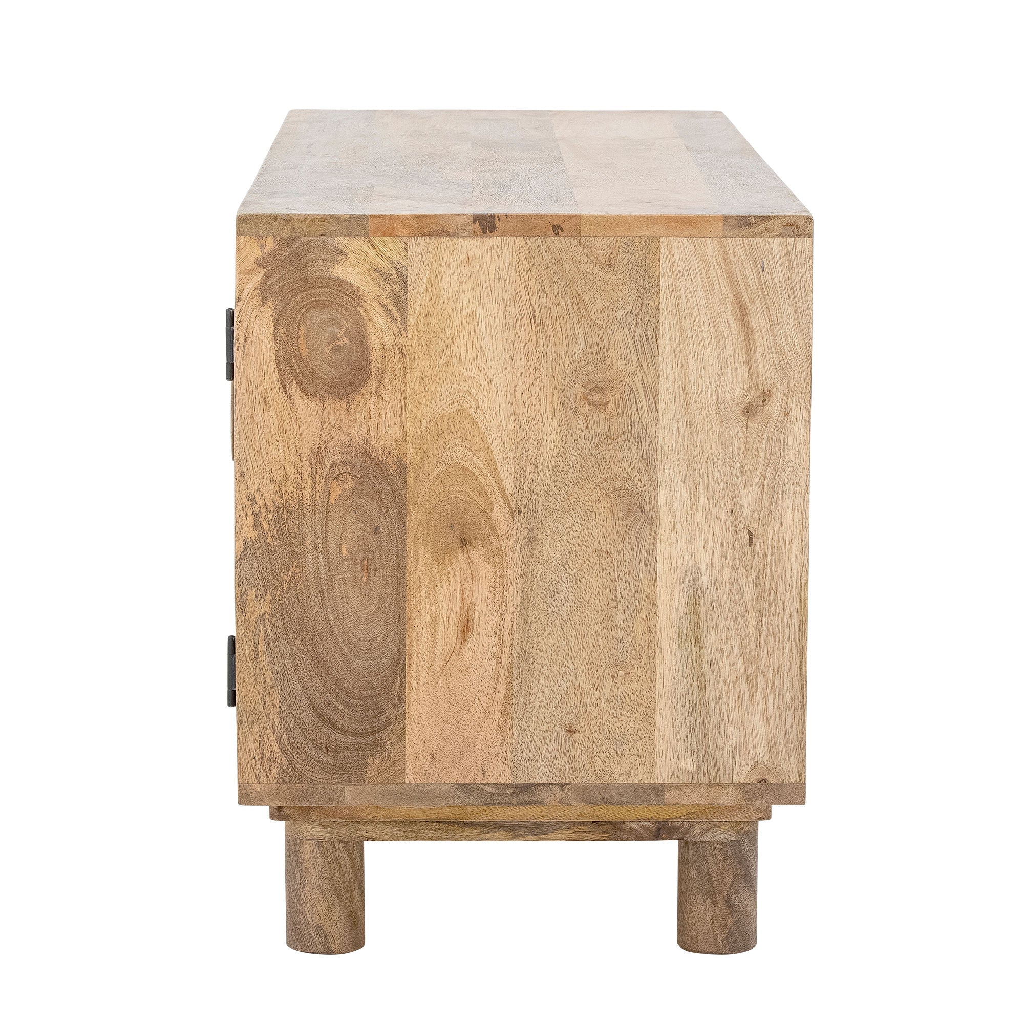 Bloomingville Pablo Skab, Natur, FSC®MIX, Mango