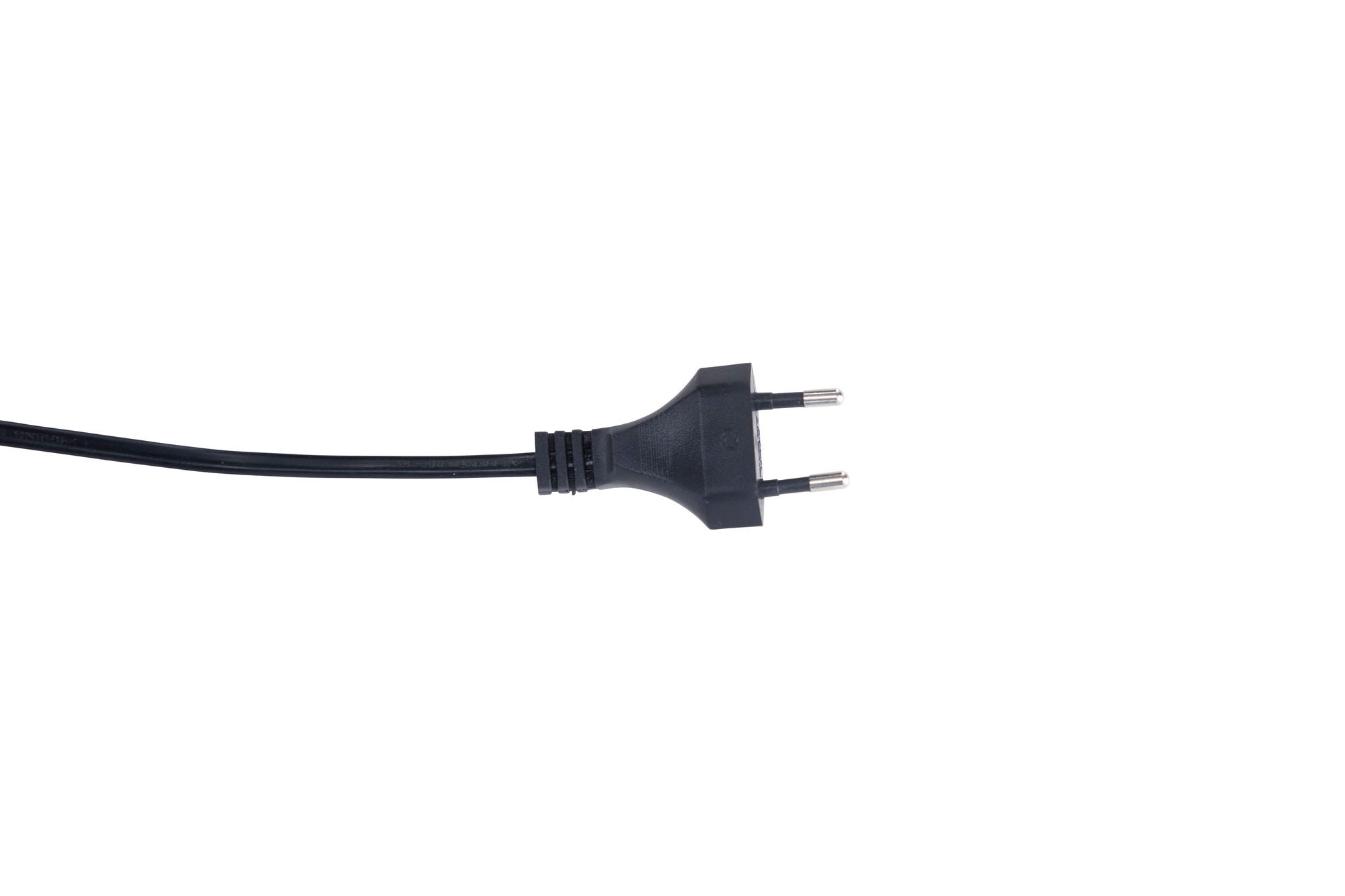 Venture Home skott -bord lampe - Black/Black