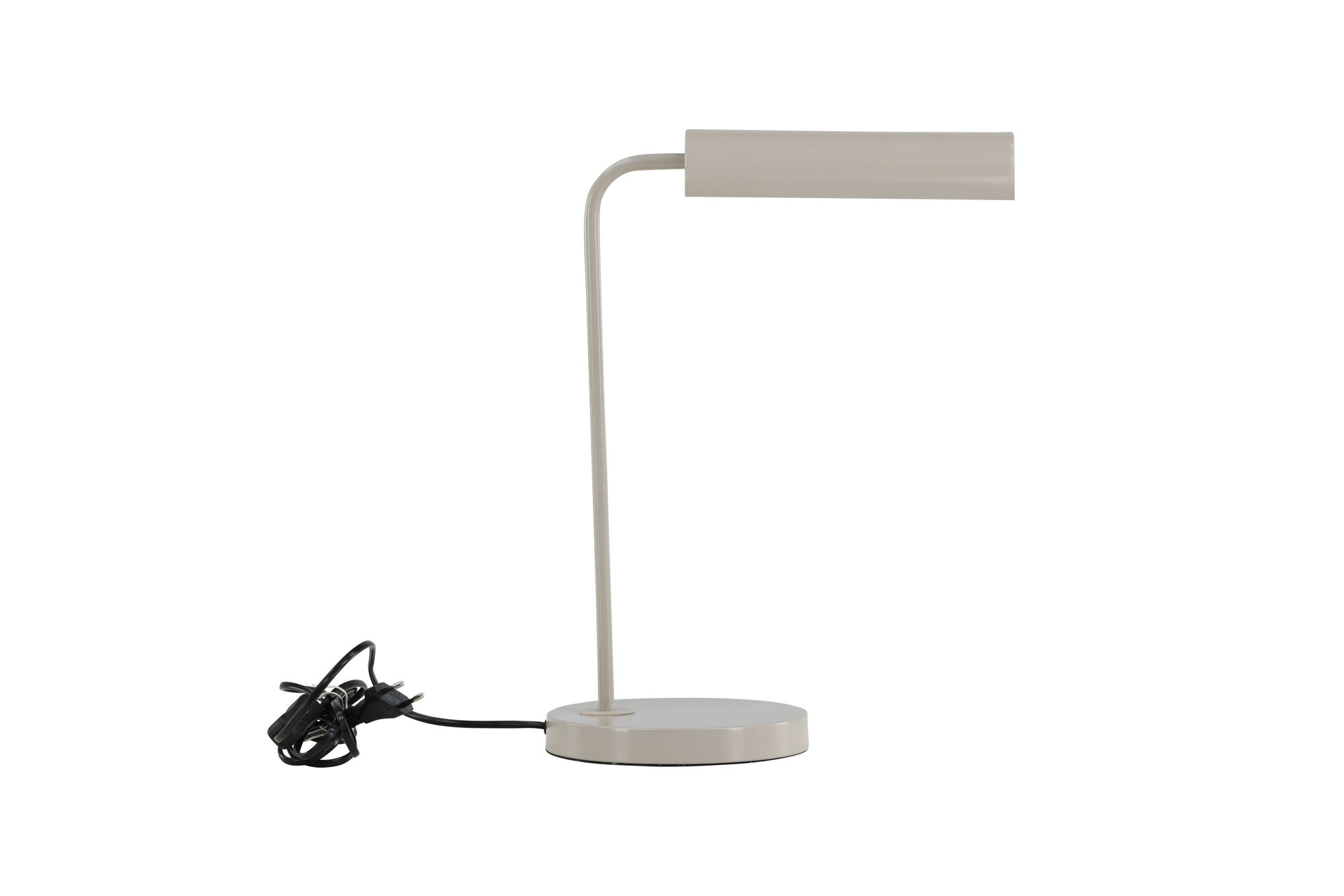 Venture Home Harmonica -bord lampe - Beige/Beige
