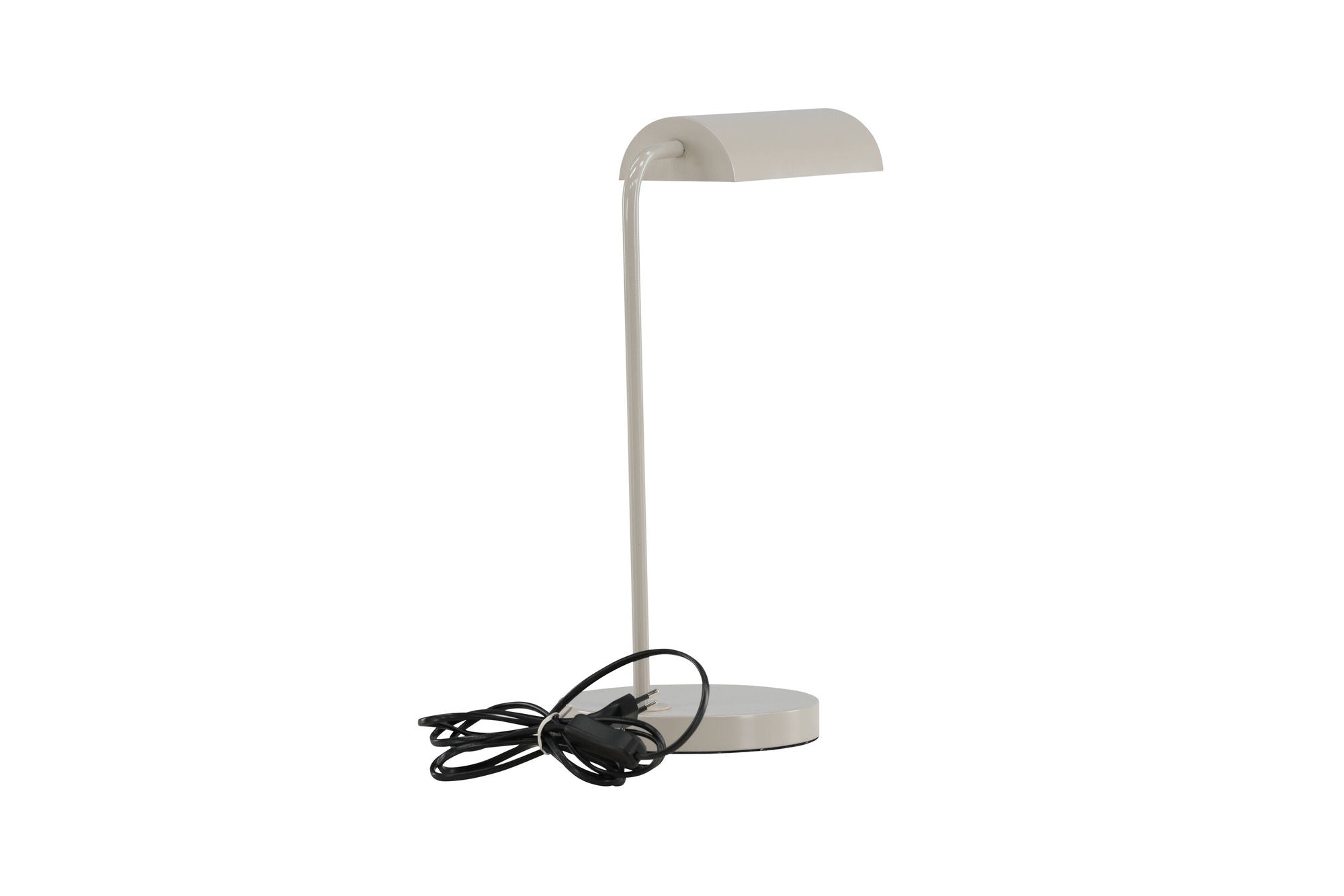 Venture Home Harmonica -bord lampe - Beige/Beige