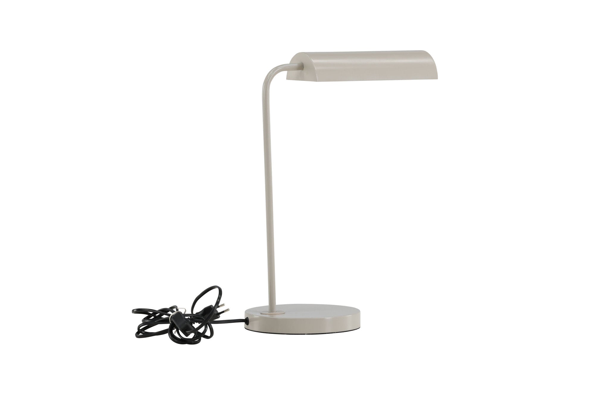 Venture Home Harmonica -bord lampe - Beige/Beige