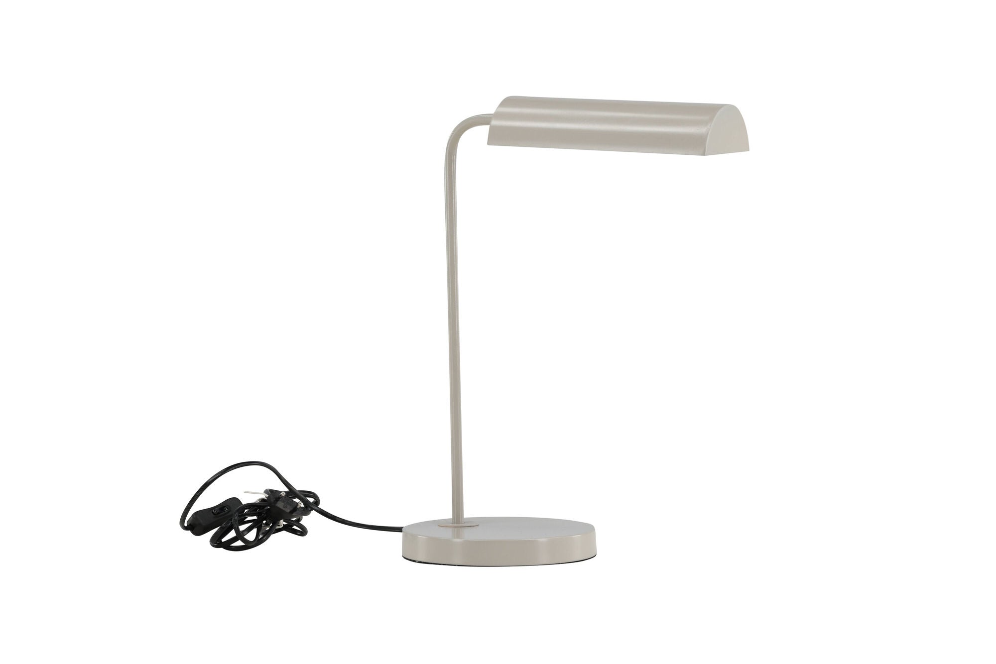 Venture Home Harmonica -bord lampe - Beige/Beige