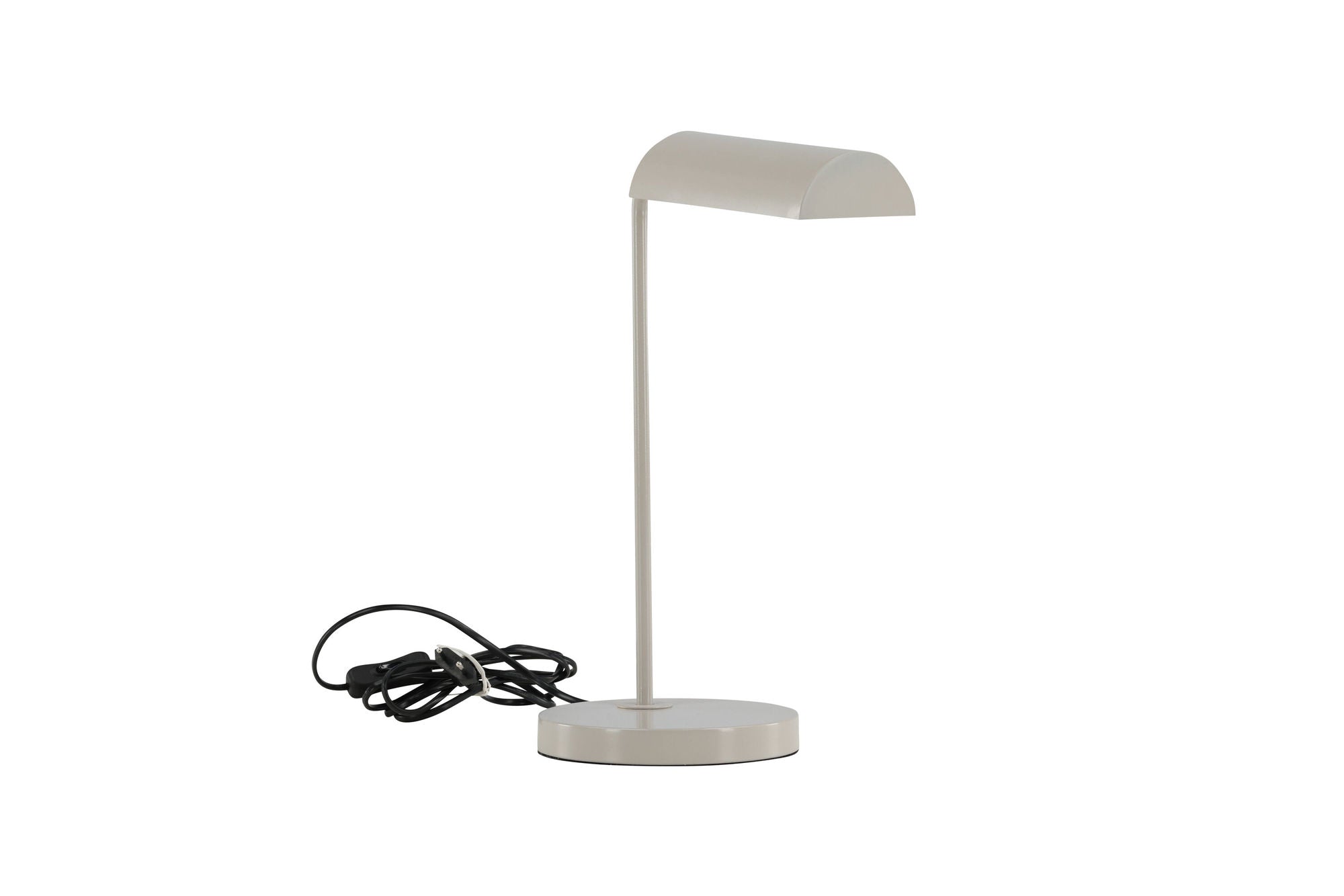 Venture Home Harmonica -bord lampe - Beige/Beige