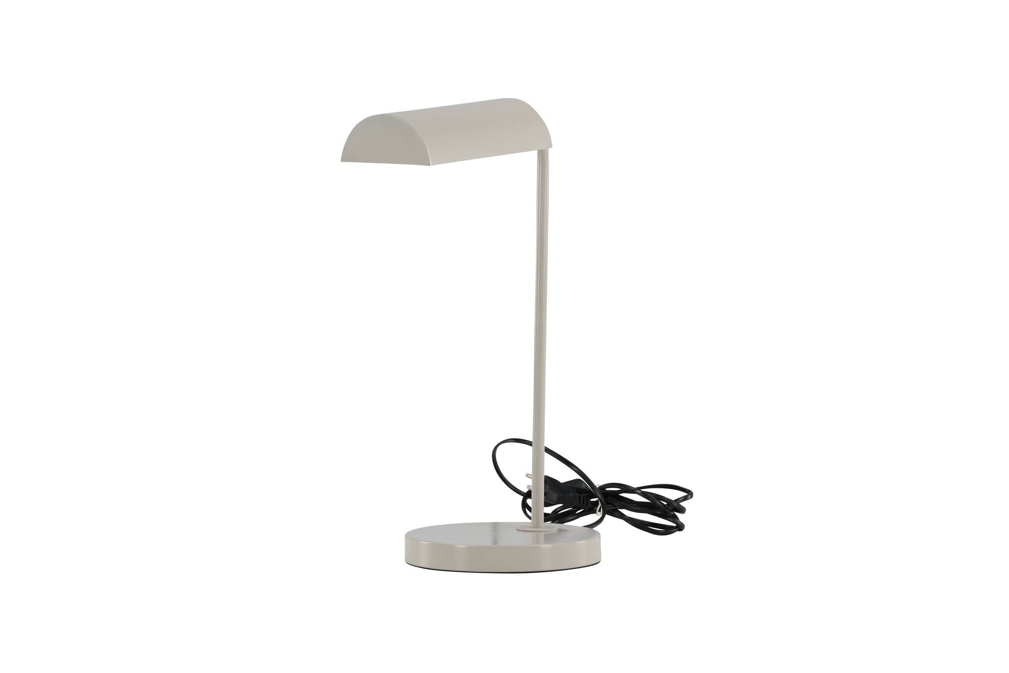 Venture Home Harmonica -bord lampe - Beige/Beige