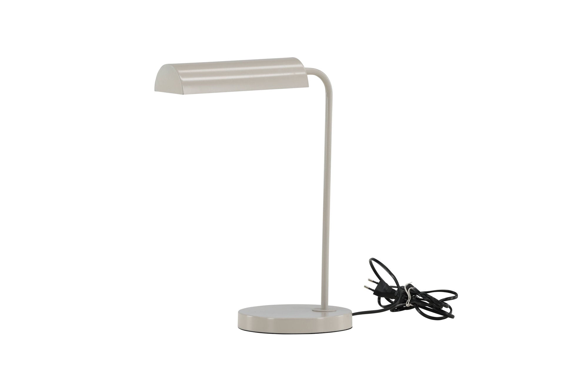 Venture Home Harmonica -bord lampe - Beige/Beige
