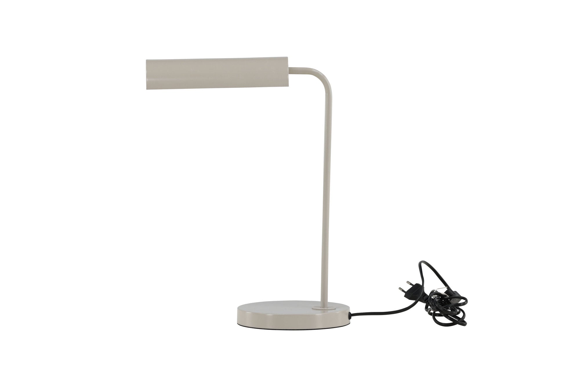Venture Home Harmonica -bord lampe - Beige/Beige