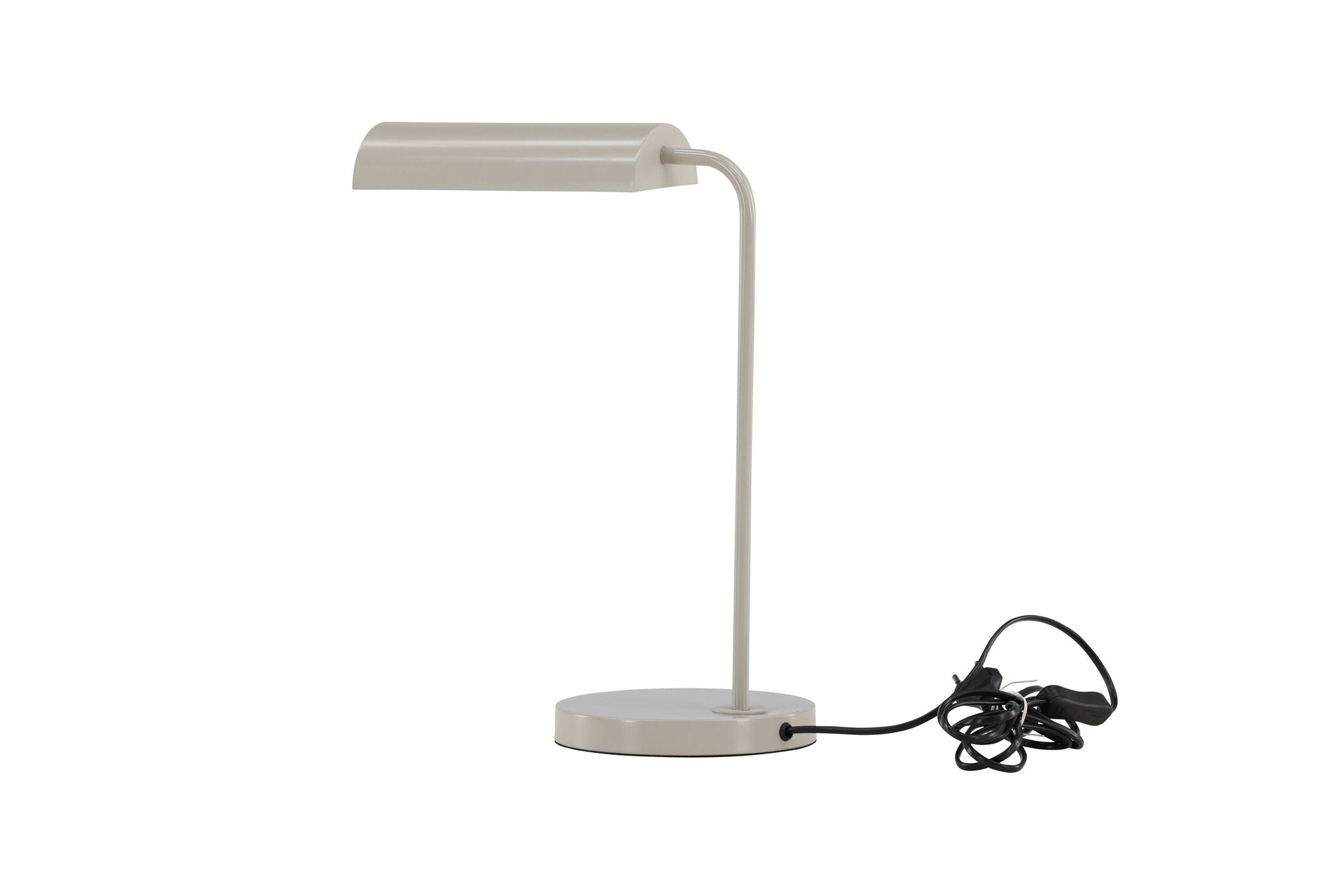 Venture Home Harmonica -bord lampe - Beige/Beige
