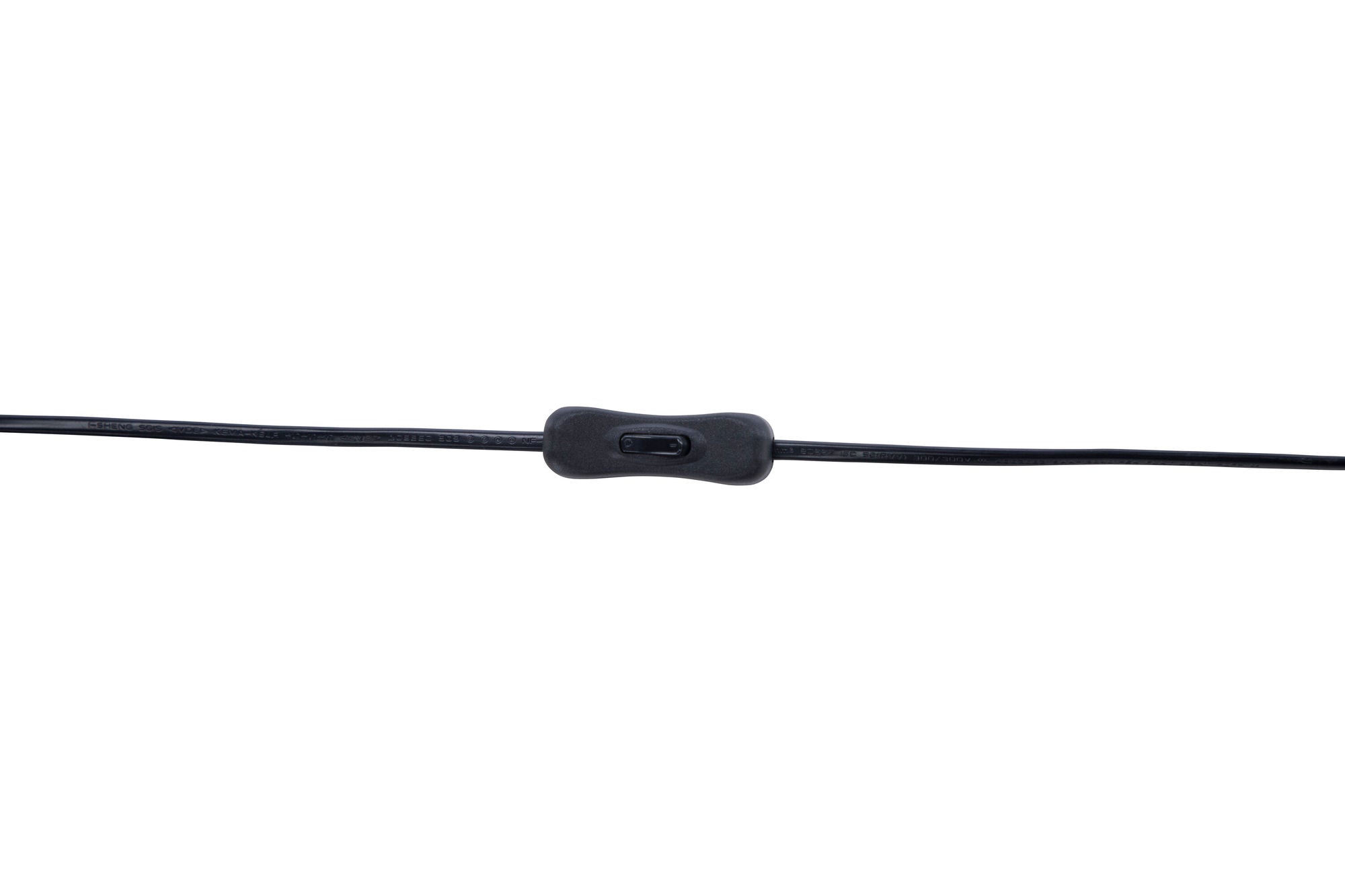 Venture Home Search -bord lampe - Black/Black / Brass