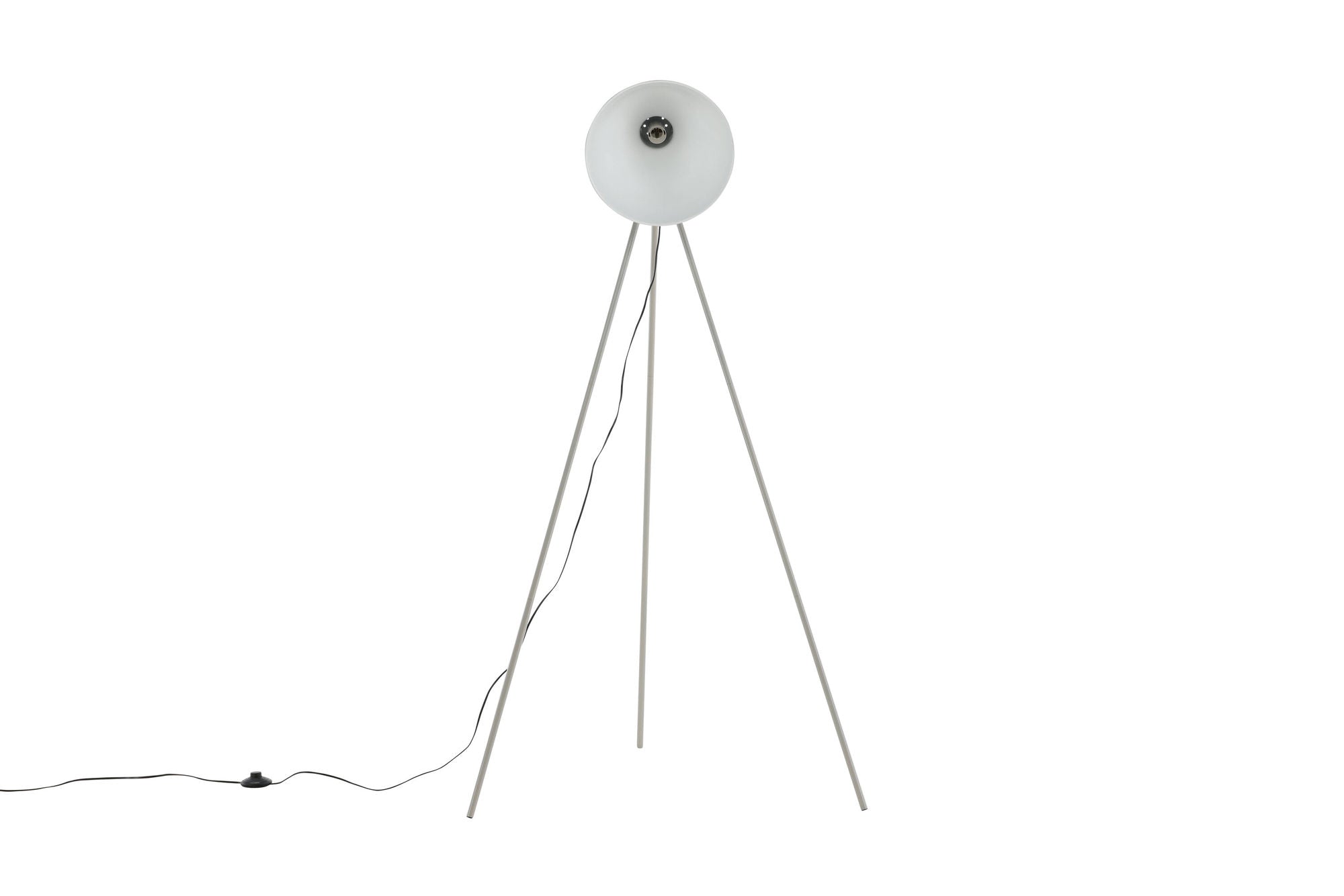 Venture Home Tiv -Floor lampe - beige/beige