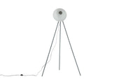 Venture Home Tiv -Floor lampe - Blue/Blue