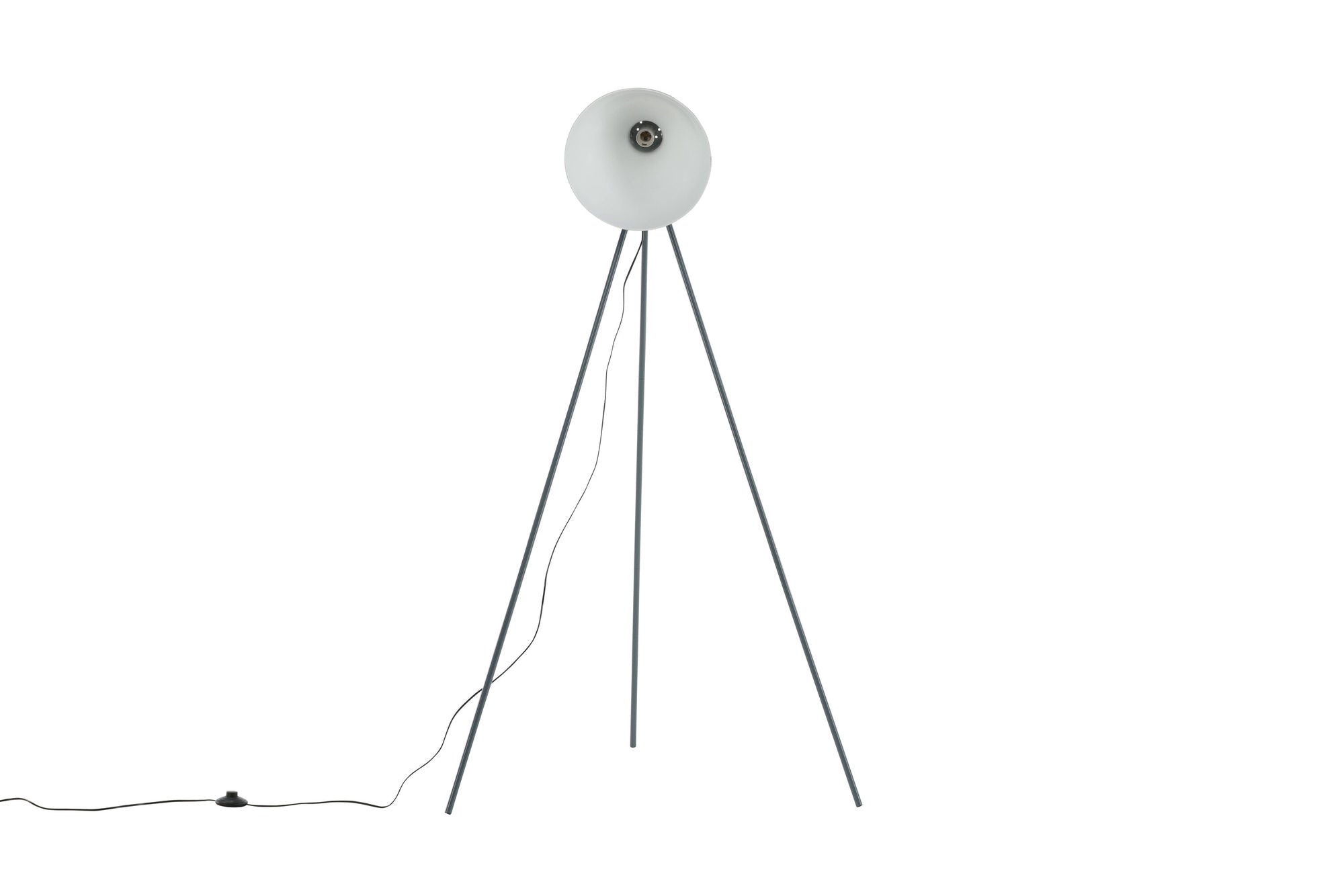 Venture Home Tiv -Floor lampe - Blue/Blue