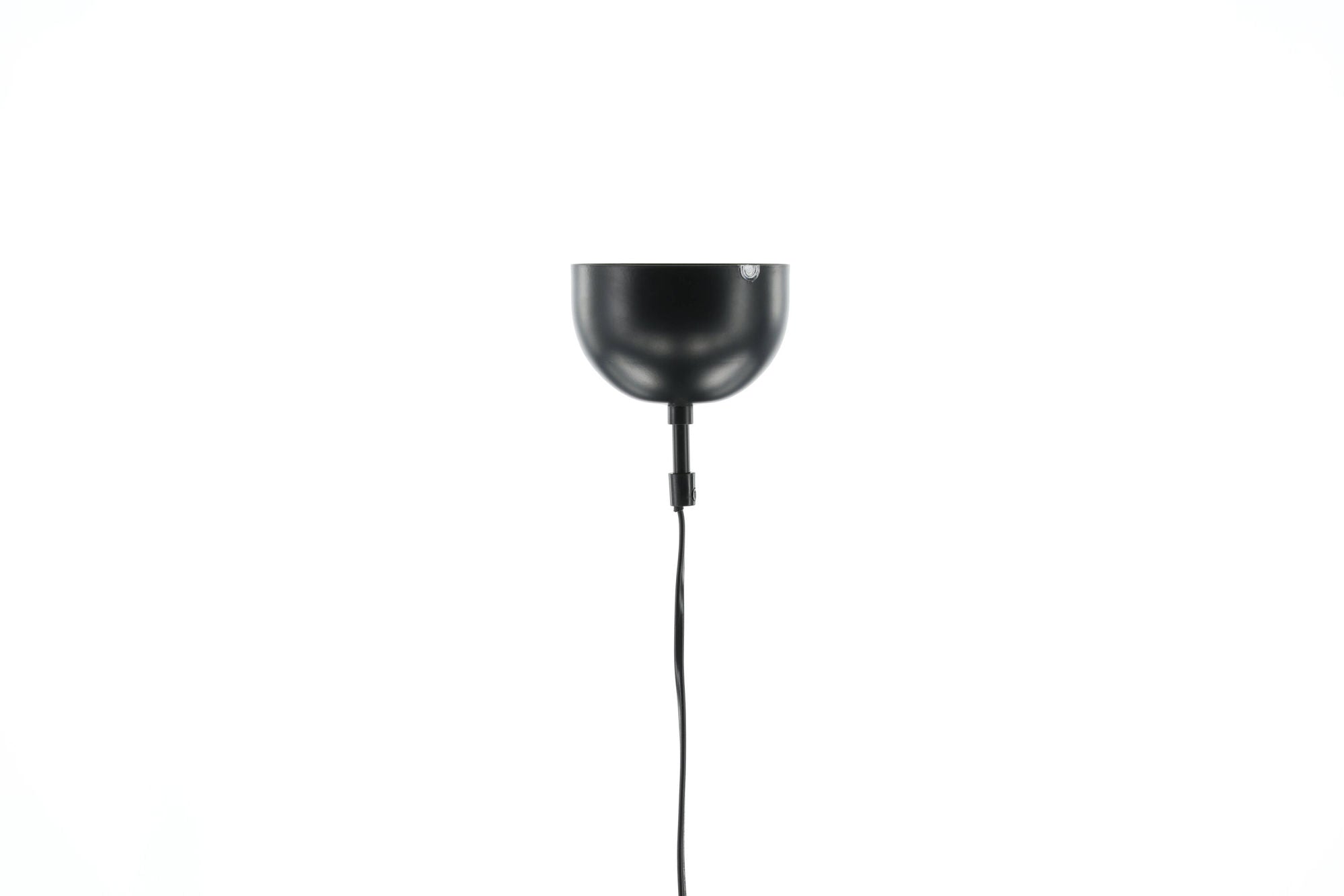 Venture Home Tim -Pendant - Black/Black