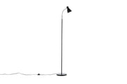 Venture Home Lina -Floor lampe - Black/Black