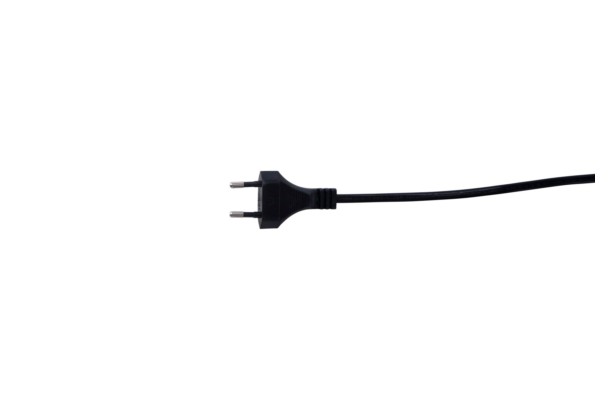 Venture Home Lina -Floor lampe - Black/Black