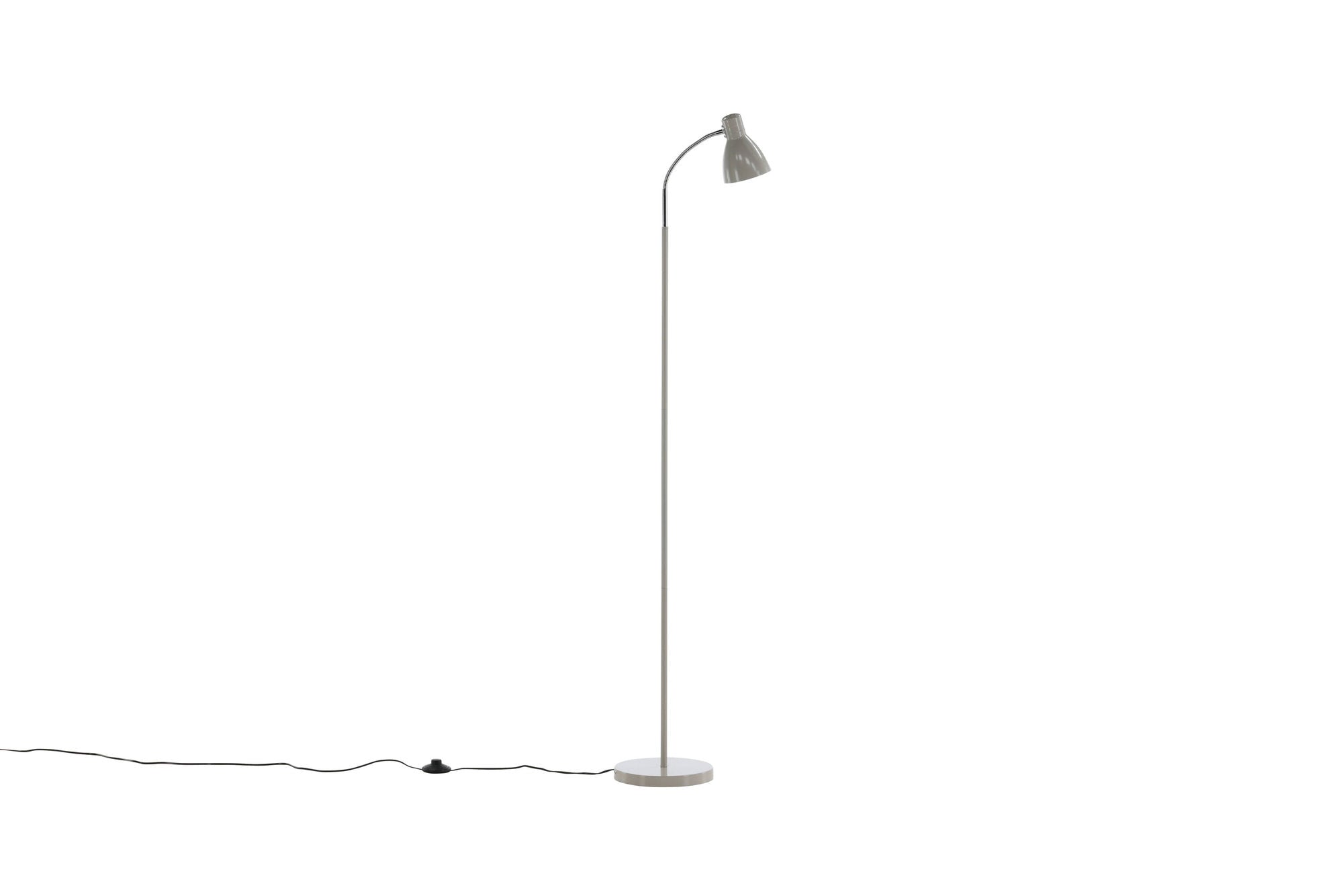 Venture Home Lina -Floor lampe - beige/beige