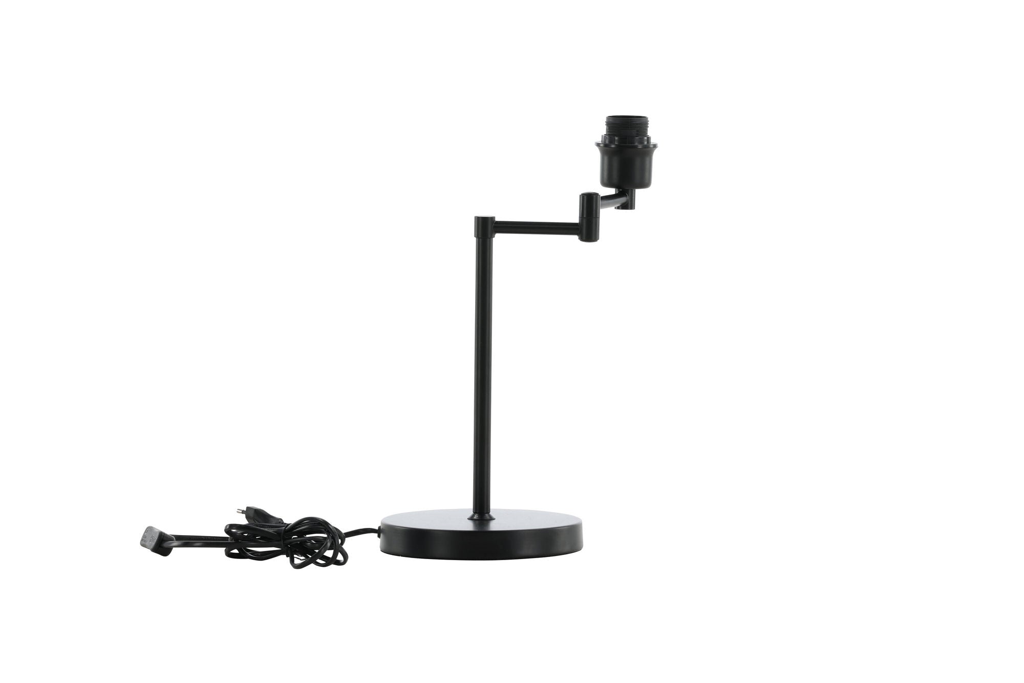 Venture Home Virro -bord lampe - Black/-