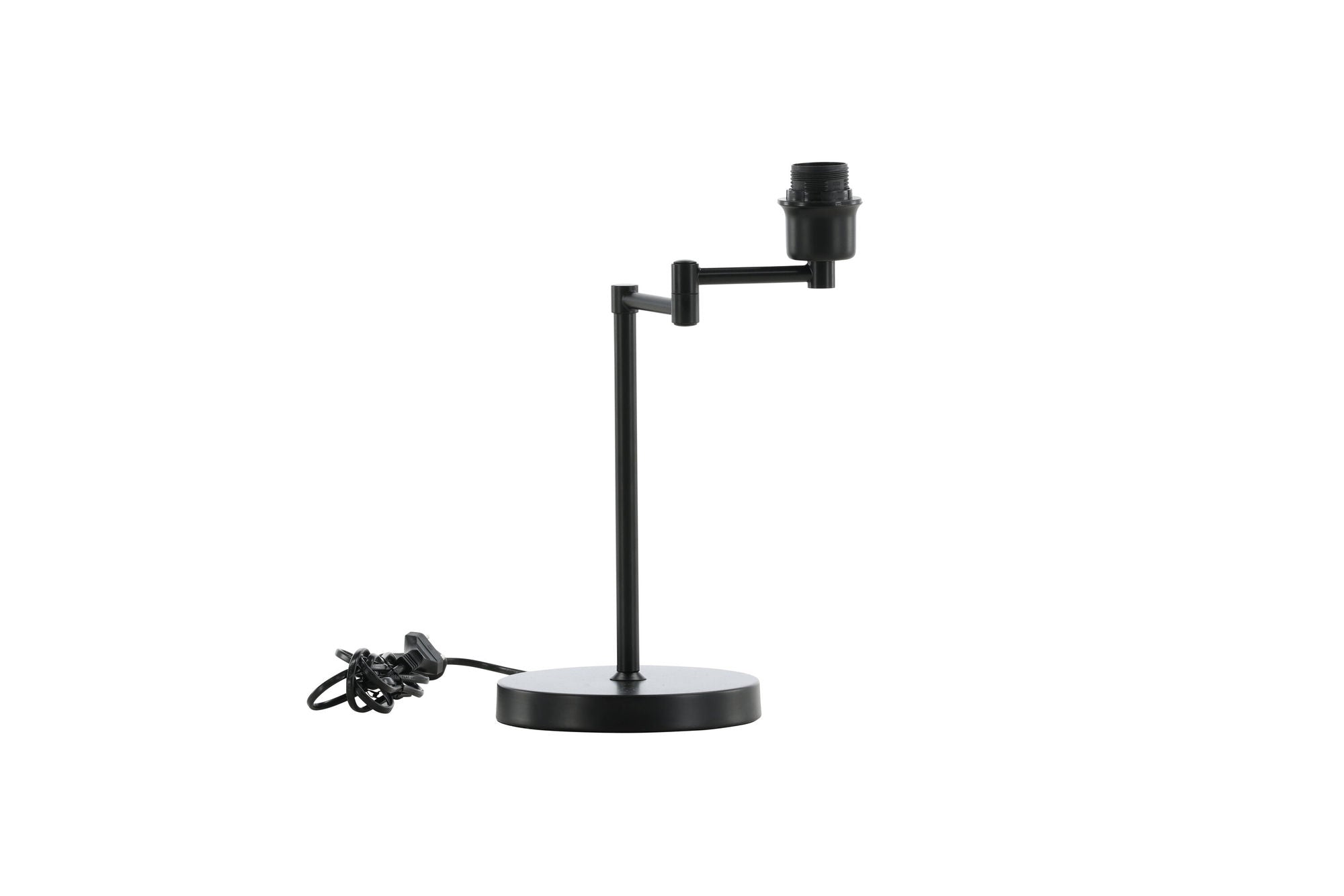 Venture Home Virro -bord lampe - Black/-