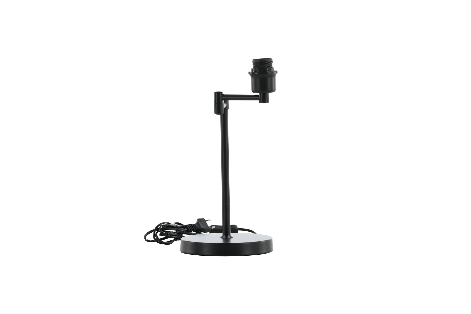 Venture Home Virro -bord lampe - Black/-