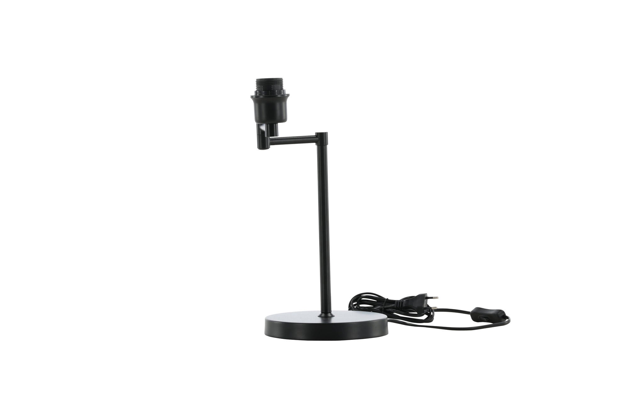 Venture Home Virro -bord lampe - Black/-