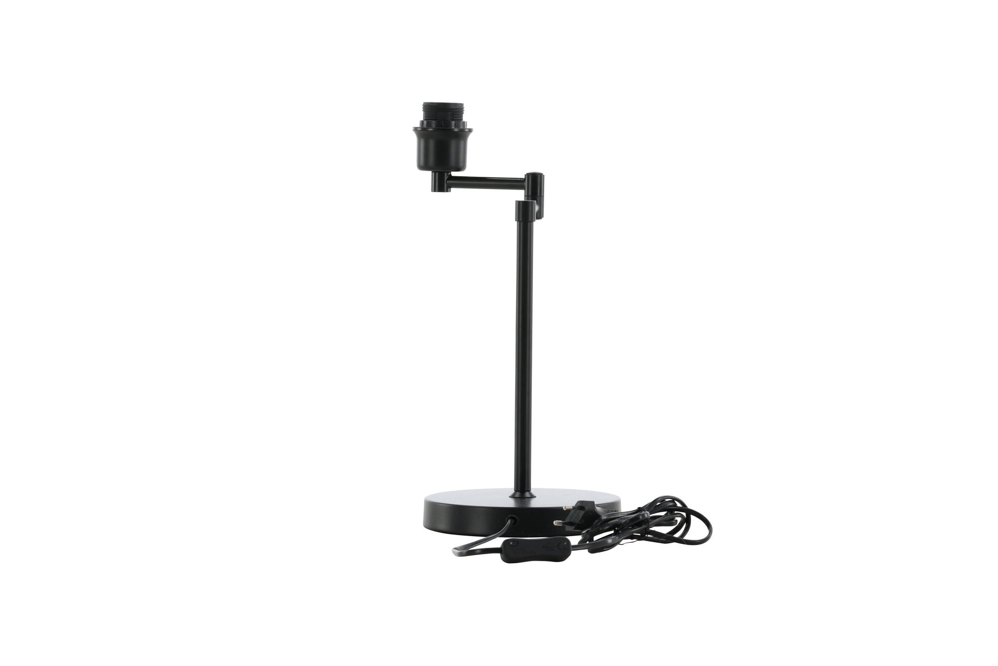 Venture Home Virro -bord lampe - Black/-