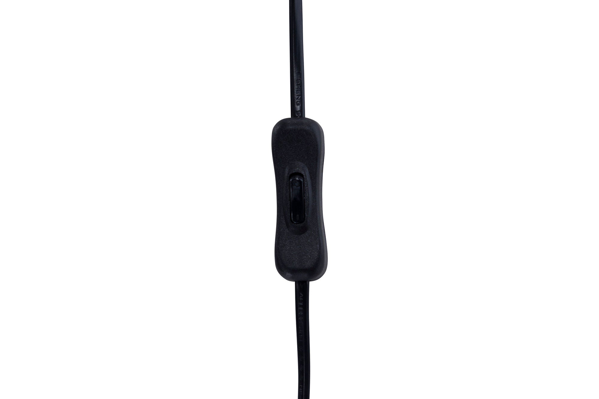 Venture Home Virro -bord lampe - Black/-
