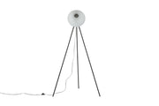 Venture Home Tiv -Floor lampe - Black/Black