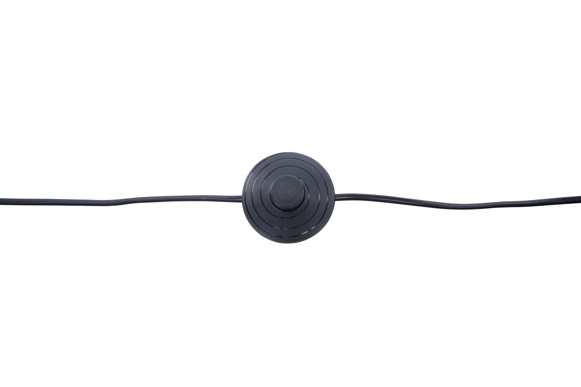 Venture Home Tiv -Floor lampe - Black/Black