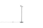 Venture Home Virro -Floor lampe - Black/-