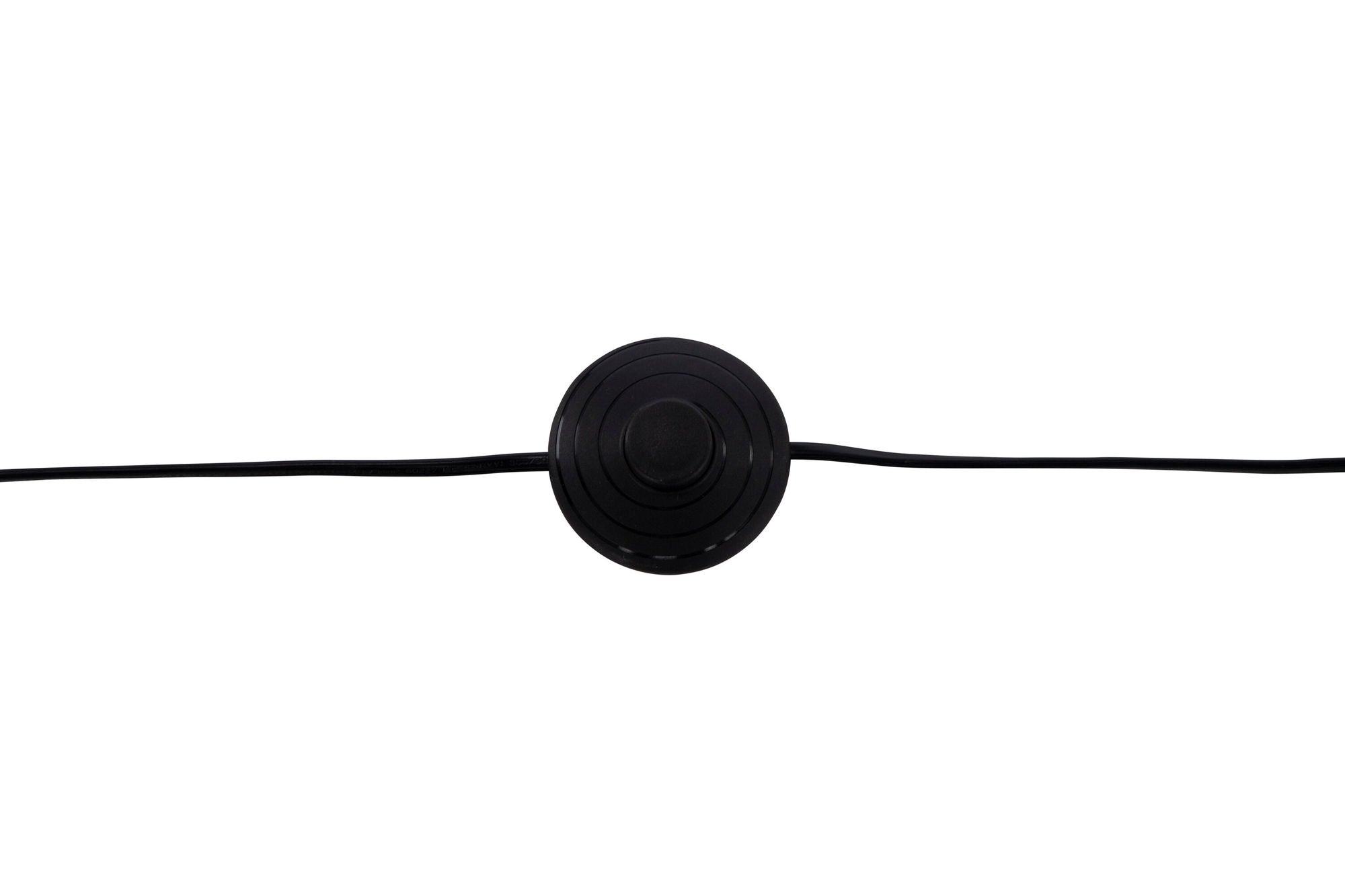 Venture Home Virro -Floor lampe - Black/-