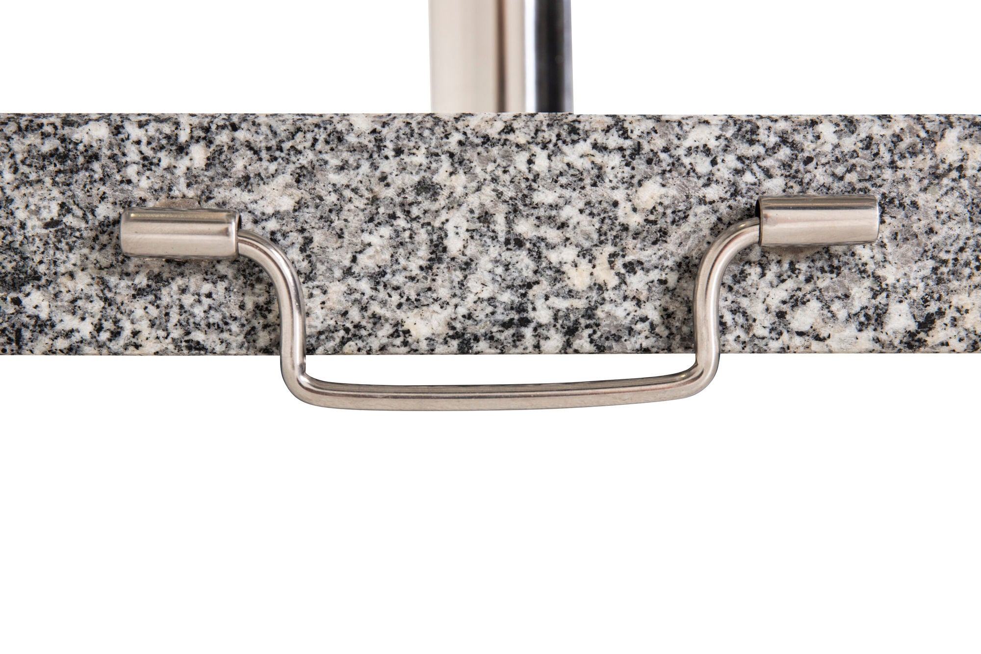 Venture Home Stathera - Umbrella stone - Rough stone
