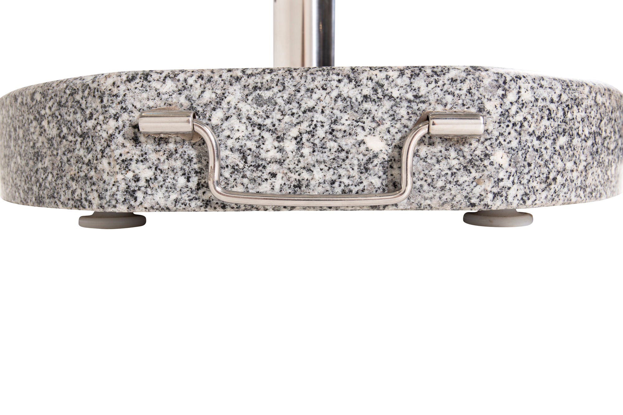 Venture Home Stathera - Umbrella stone - Rough stone