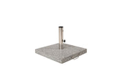 Venture Home Stathera - Umbrella stone - Rough stone