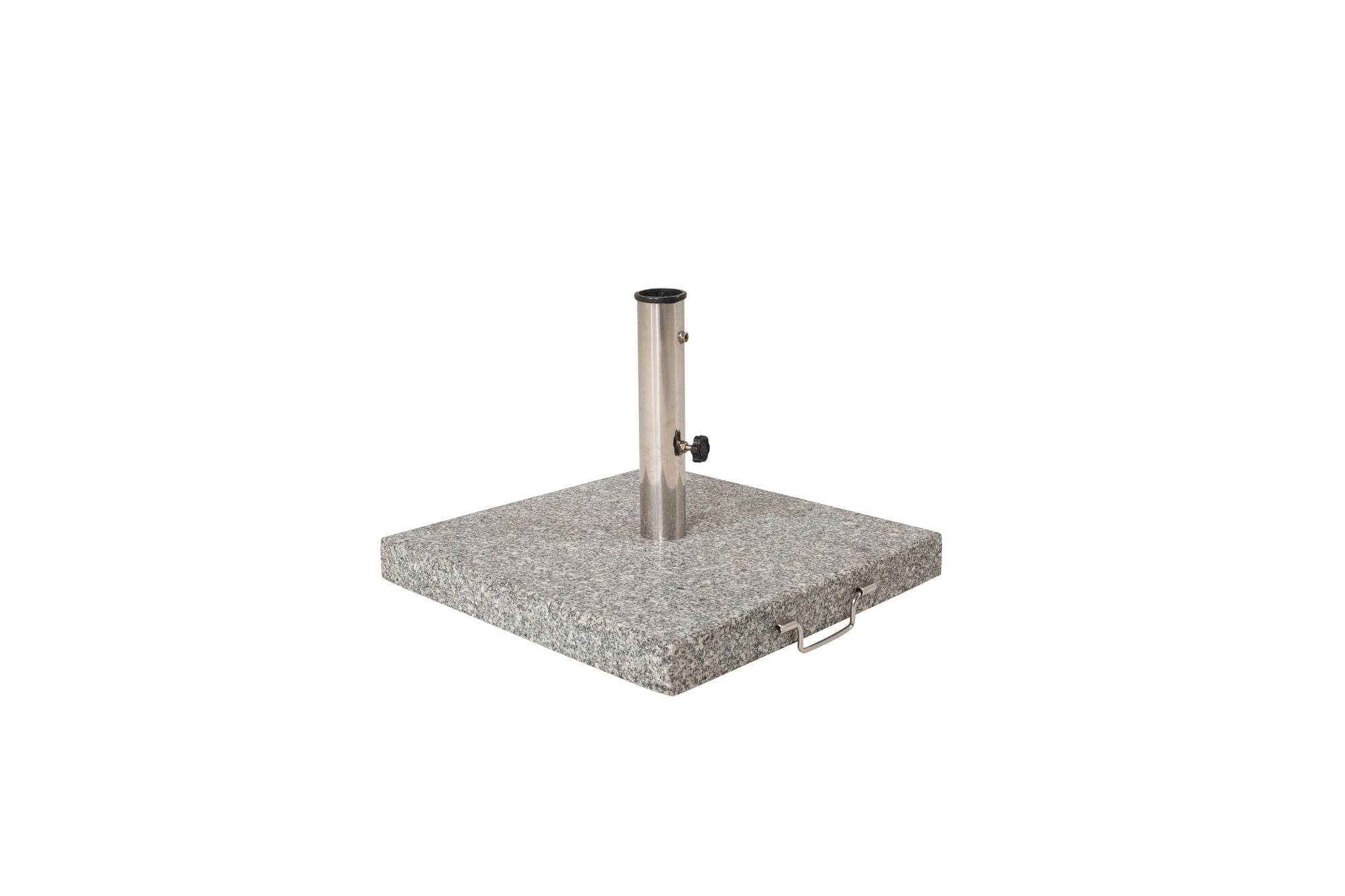 Venture Home Stathera - Umbrella stone - Rough stone