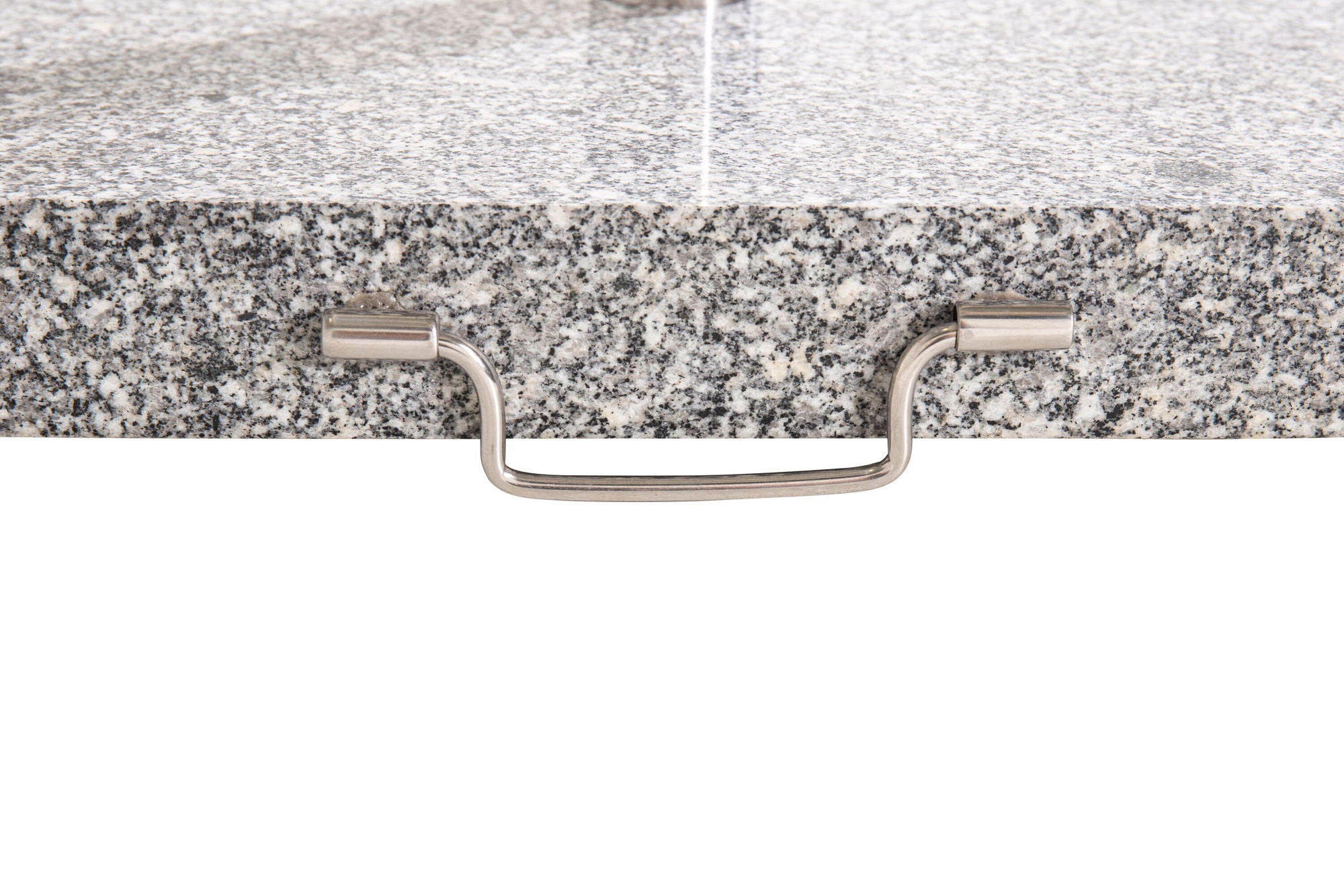 Venture Home Stathera - Umbrella stone - Rough stone