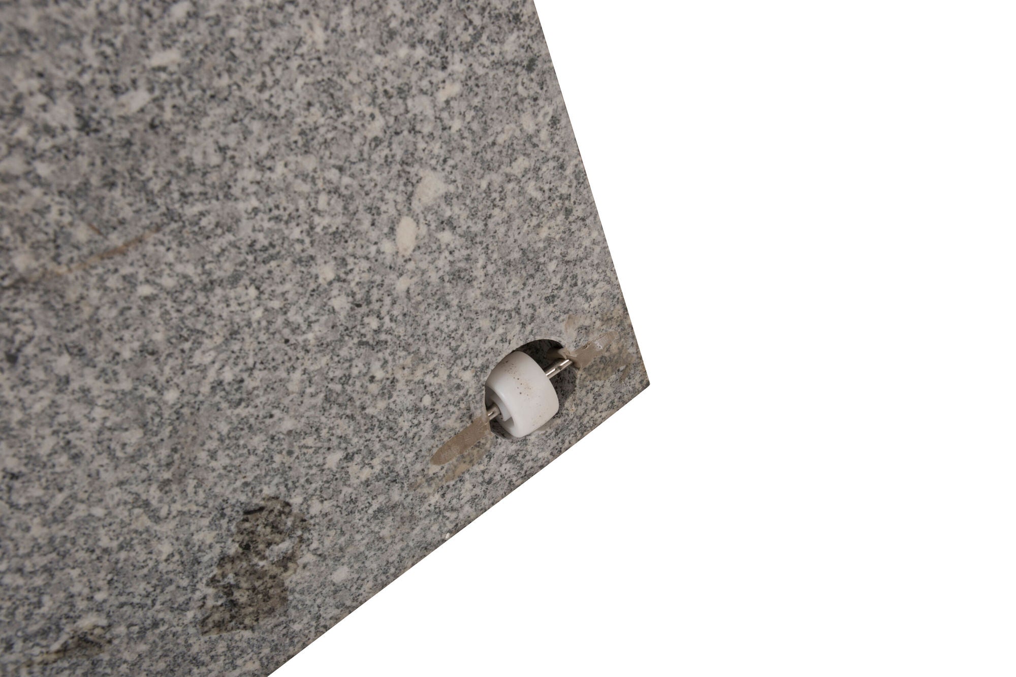 Venture Home Stathera - Umbrella stone - Rough stone