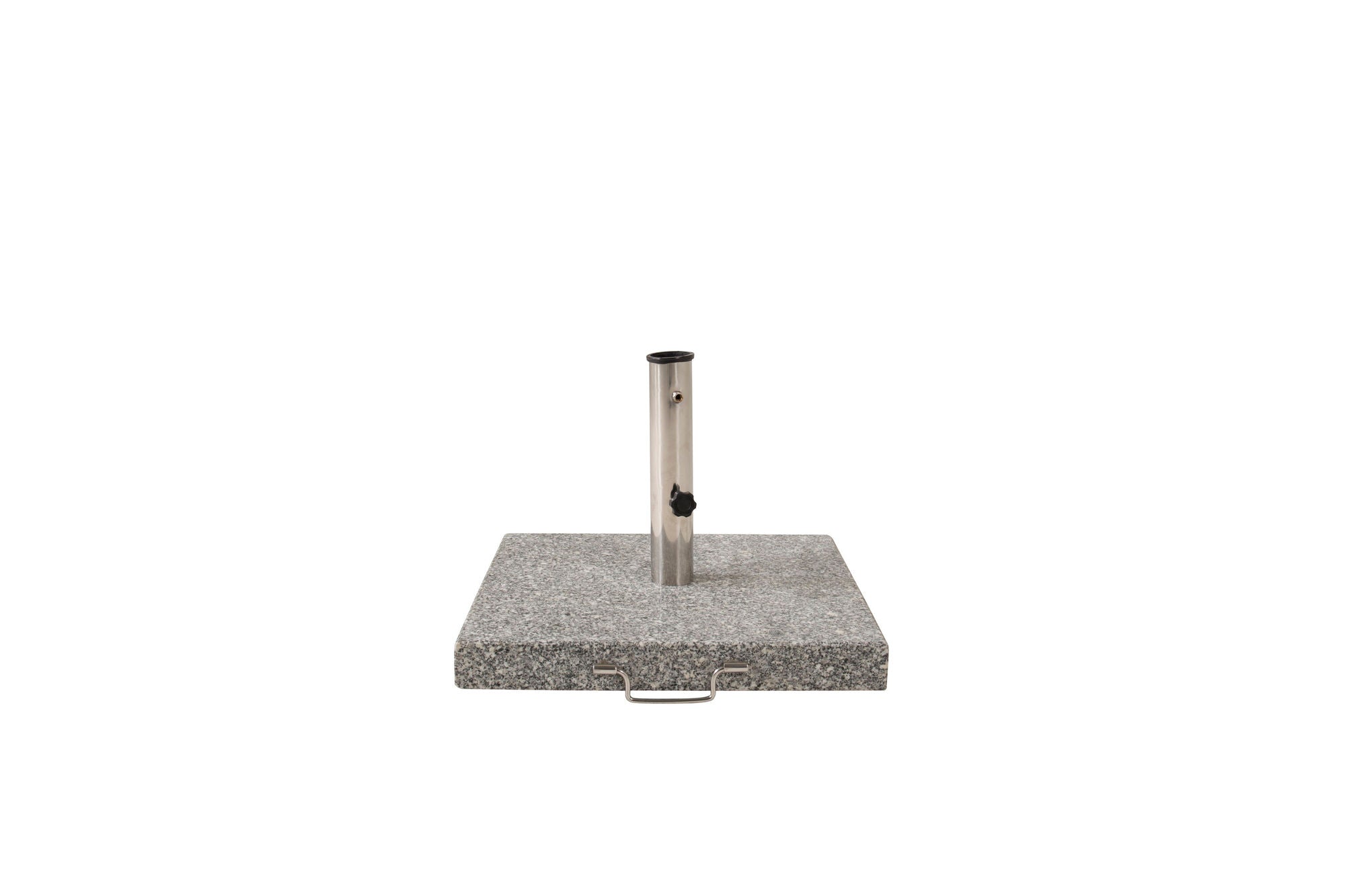 Venture Home Stathera - Umbrella stone - Rough stone