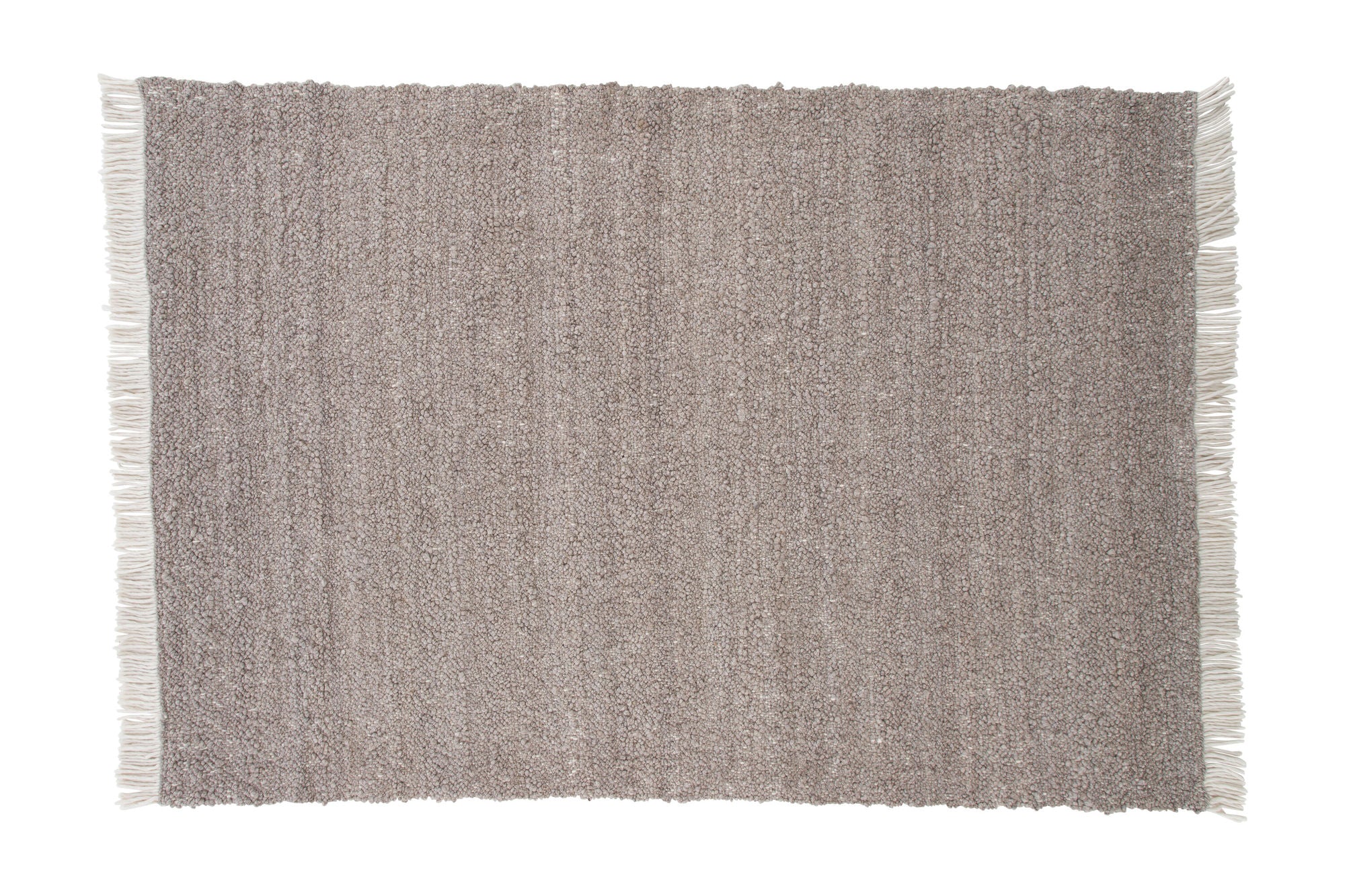 Venture Home Betina Wool Carpet - 200*300- Brown
