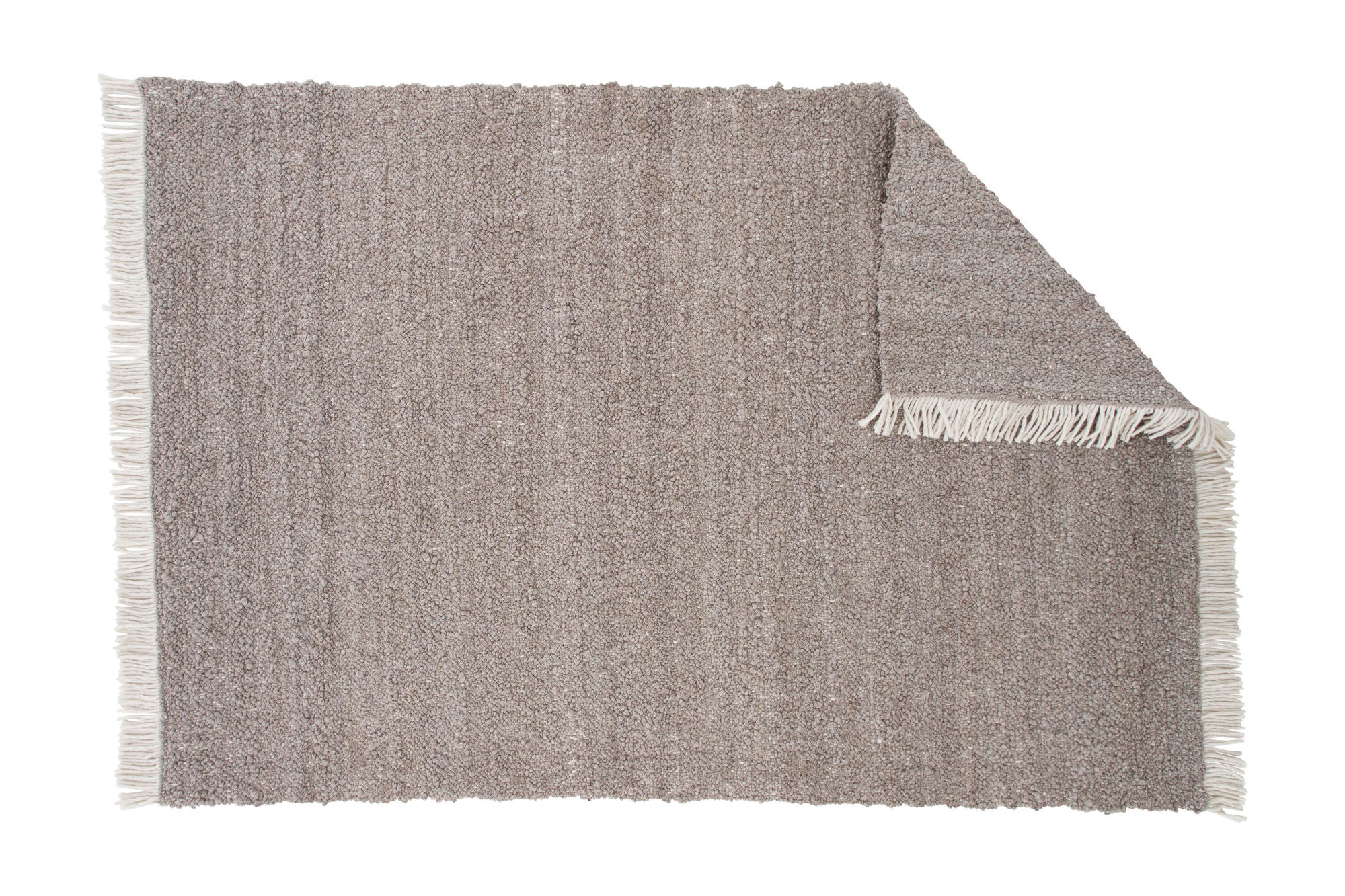 Venture Home Betina Wool Carpet - 200*300- Brown